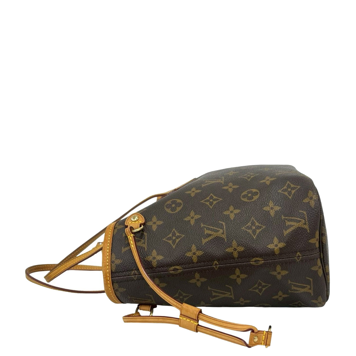 Louis Vuitton Monogram Neverfull PM