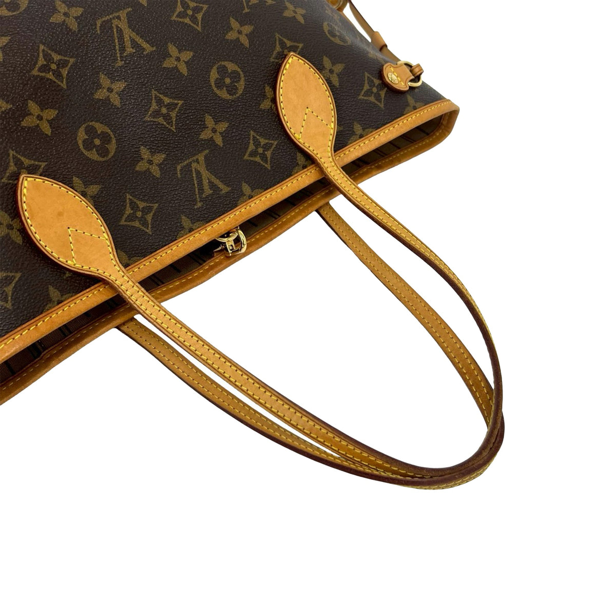 Louis Vuitton Monogram Neverfull PM