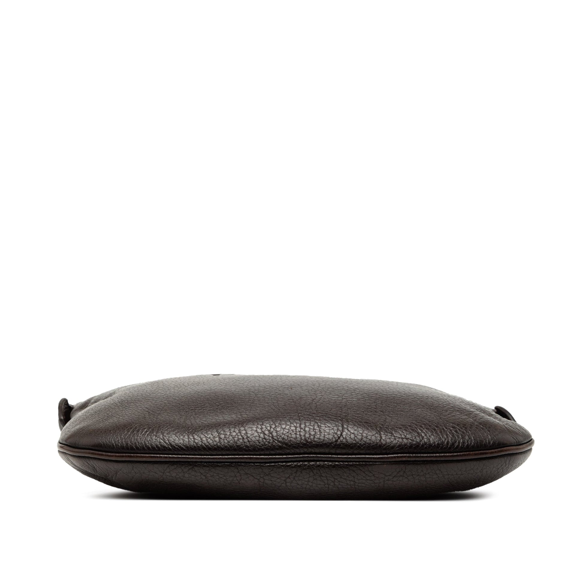 LOEWE Leather Heritage Crossbody