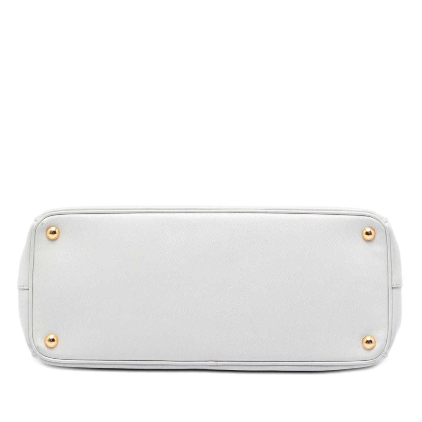 Prada Saffiano Lux Parabole Tote