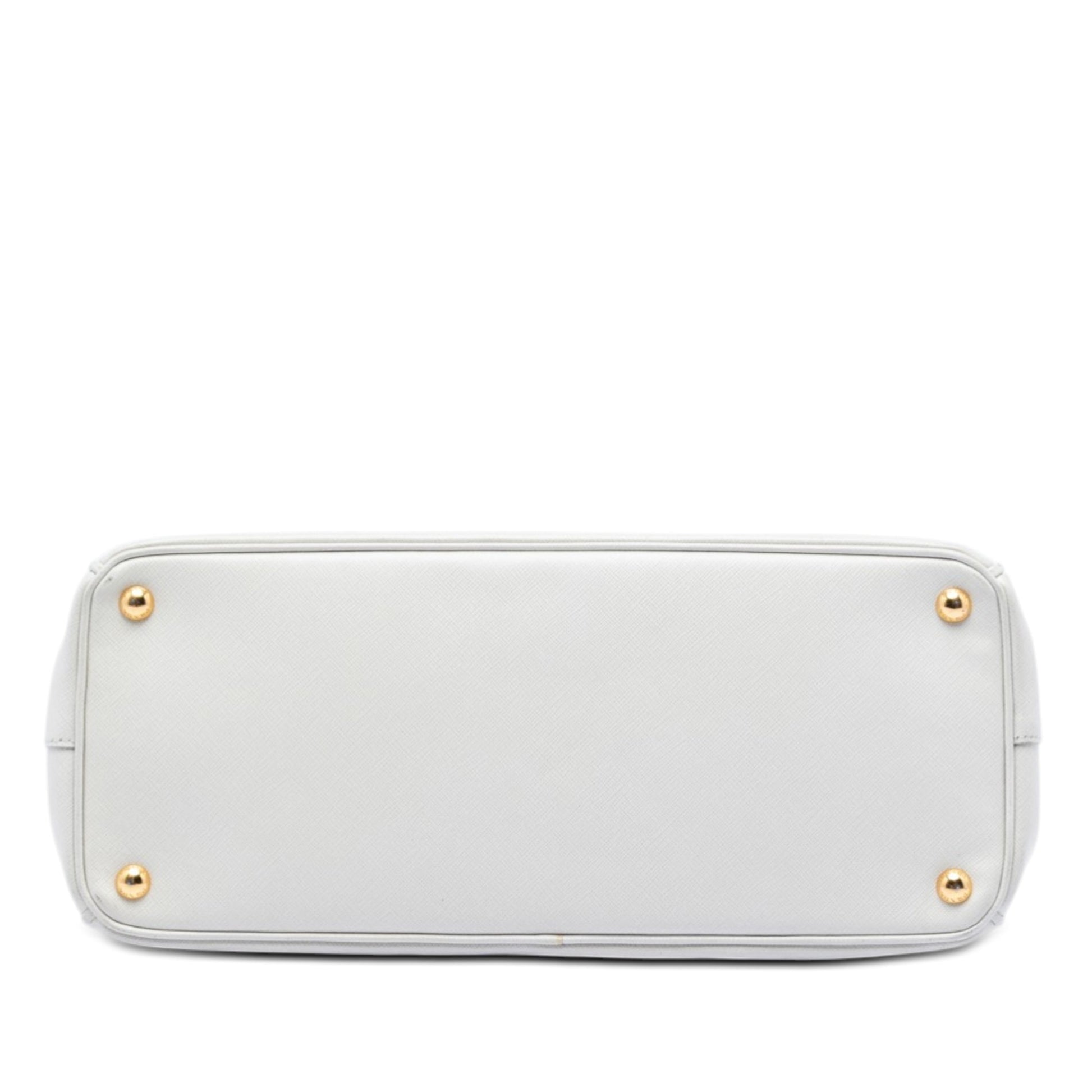 Prada Saffiano Lux Parabole Tote