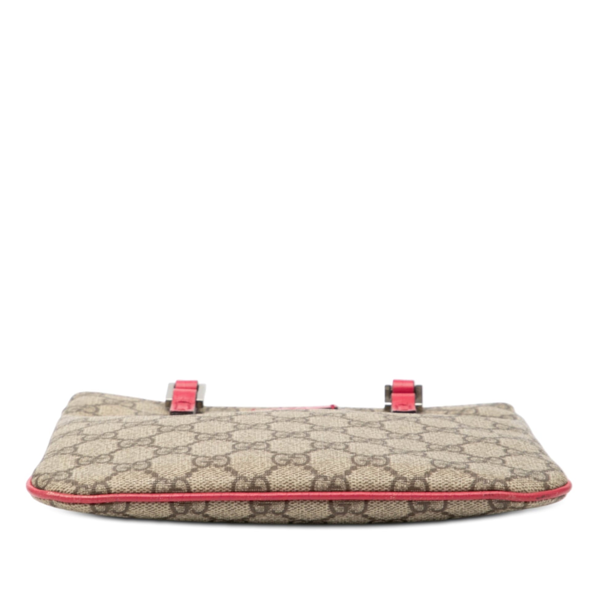 Gucci GG Supreme Handbag