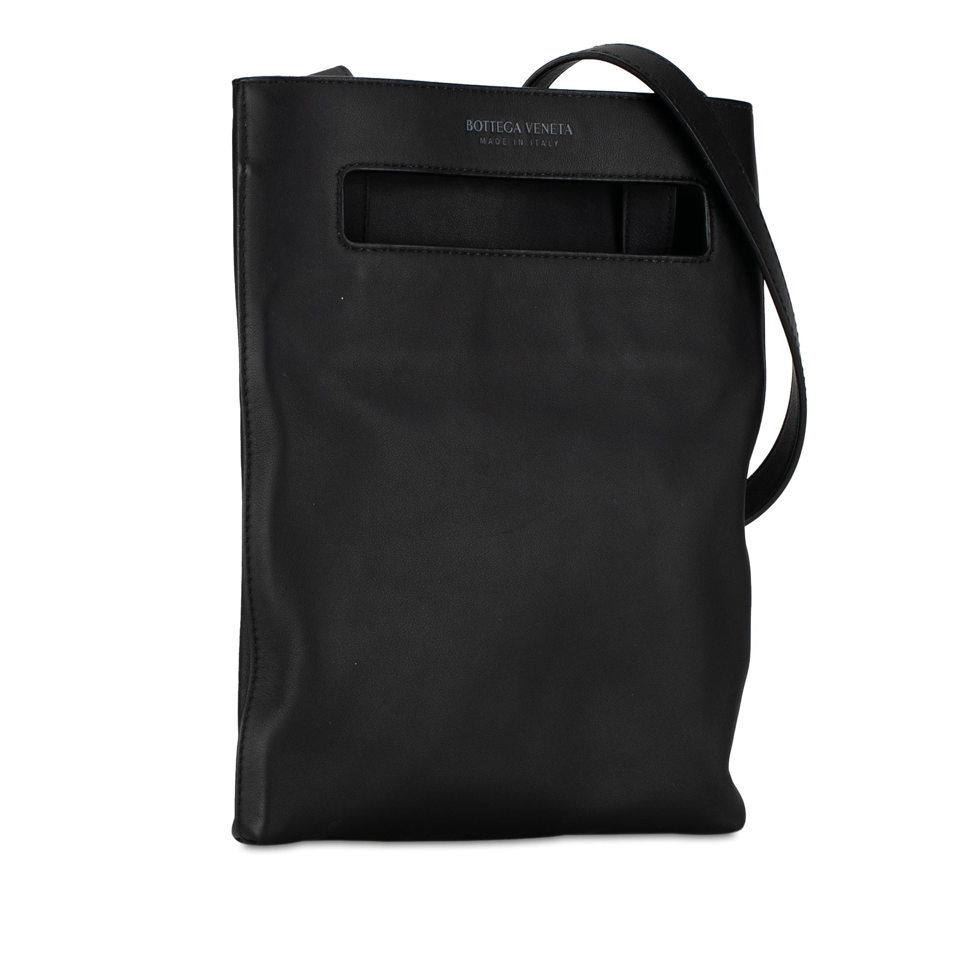 Bottega Veneta The Slot Crossbody