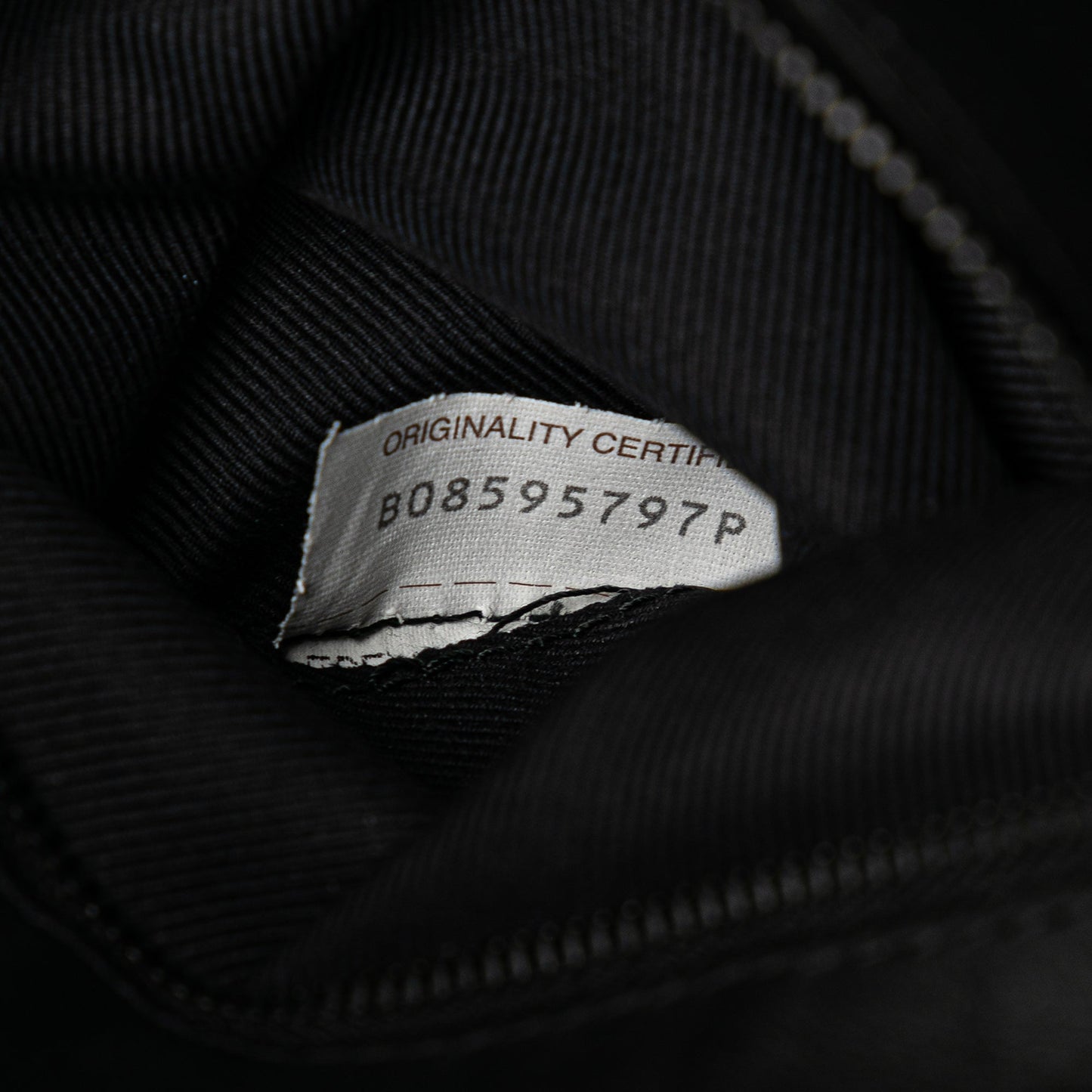 Bottega Veneta The Slot Crossbody