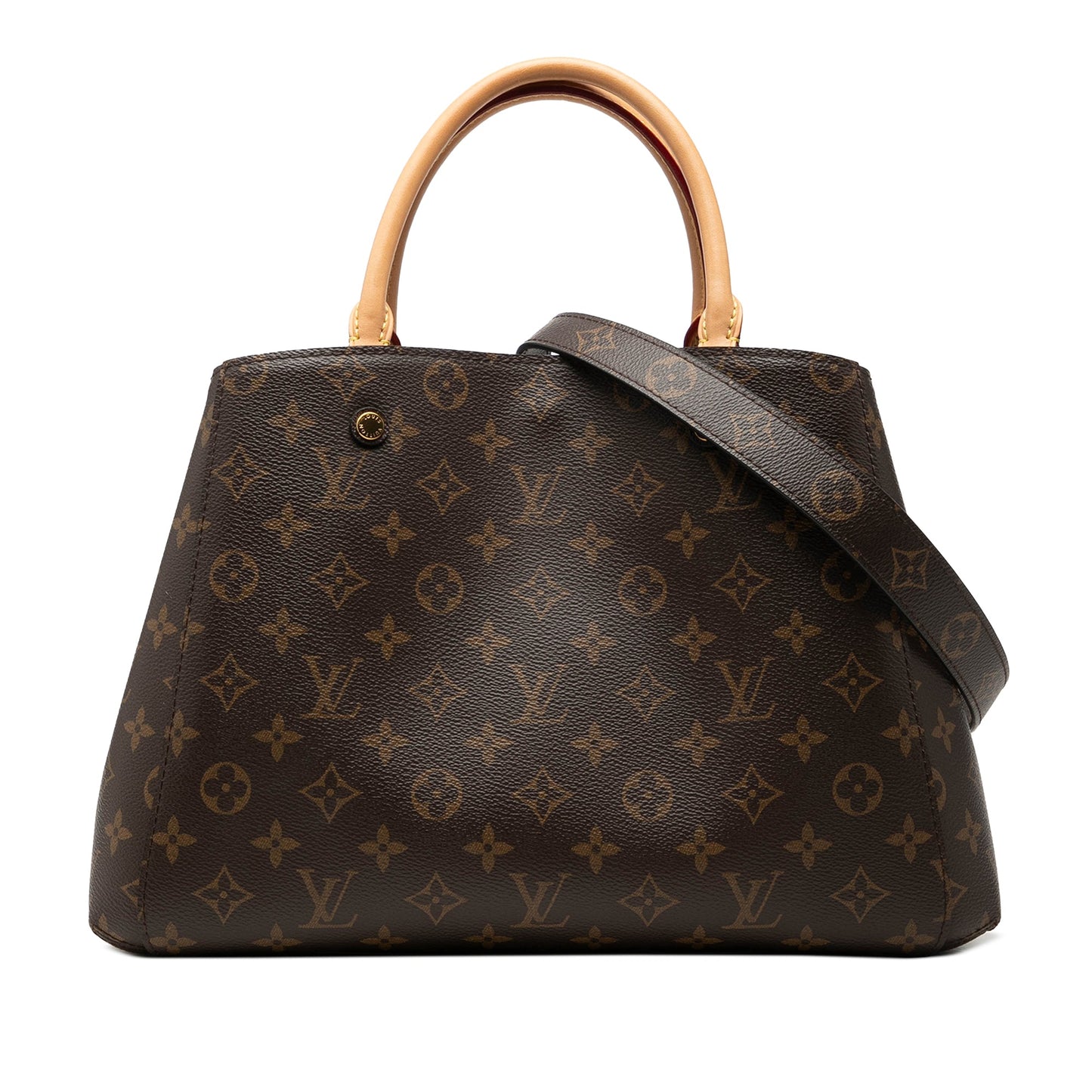 Louis Vuitton Monogram Montaigne MM