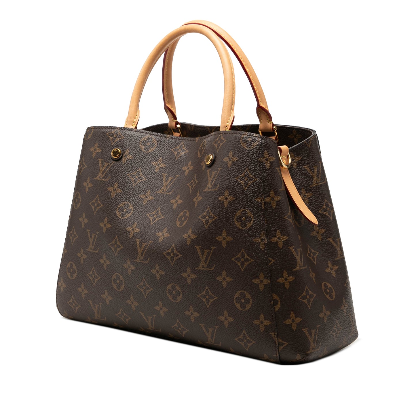 Louis Vuitton Monogram Montaigne MM
