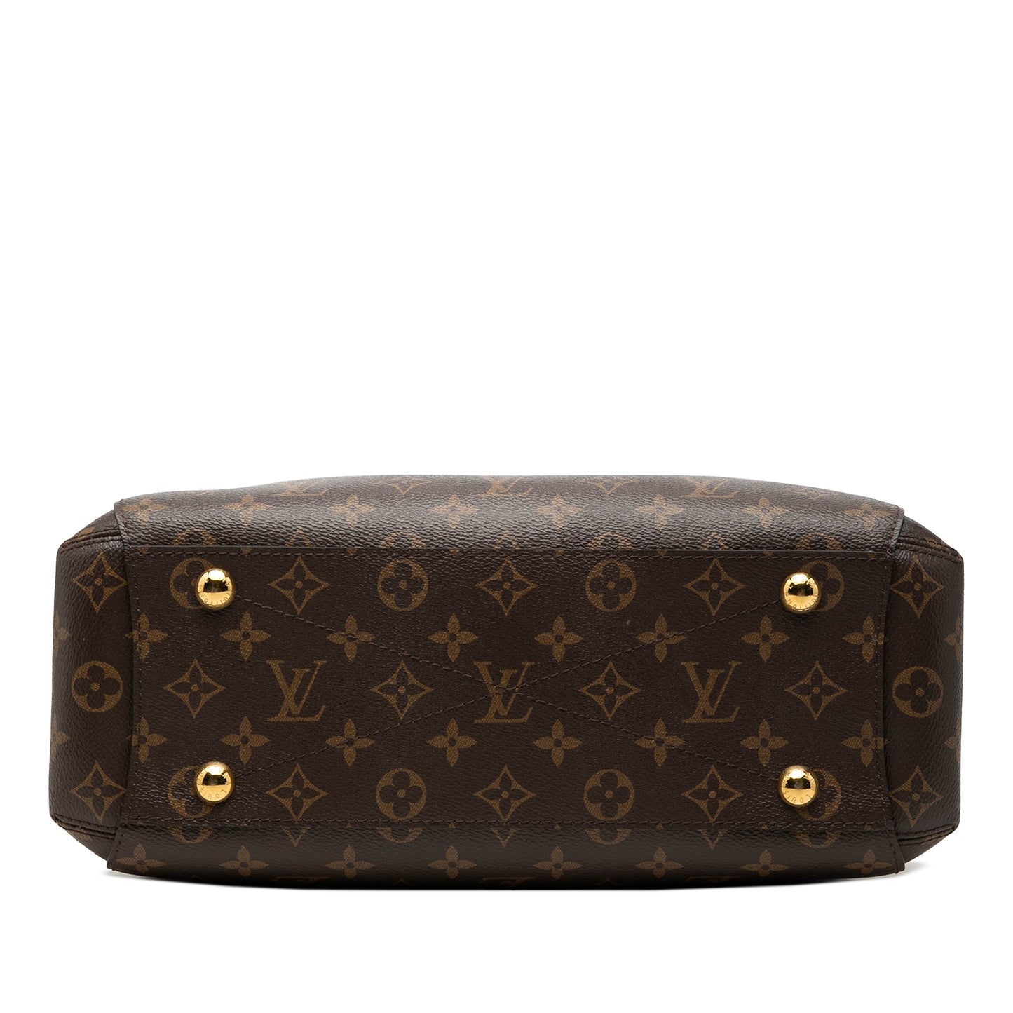 Louis Vuitton Monogram Montaigne MM