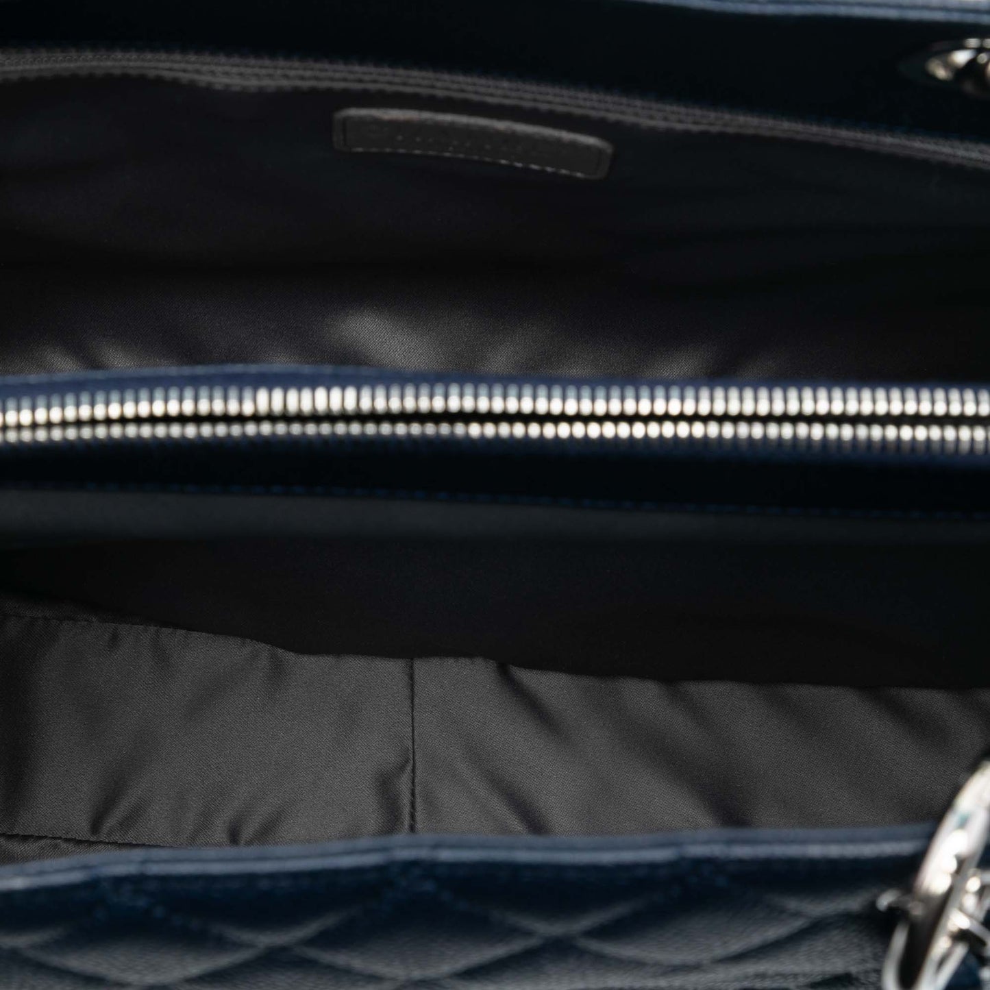 Chanel Caviar Grand Shopping Tote