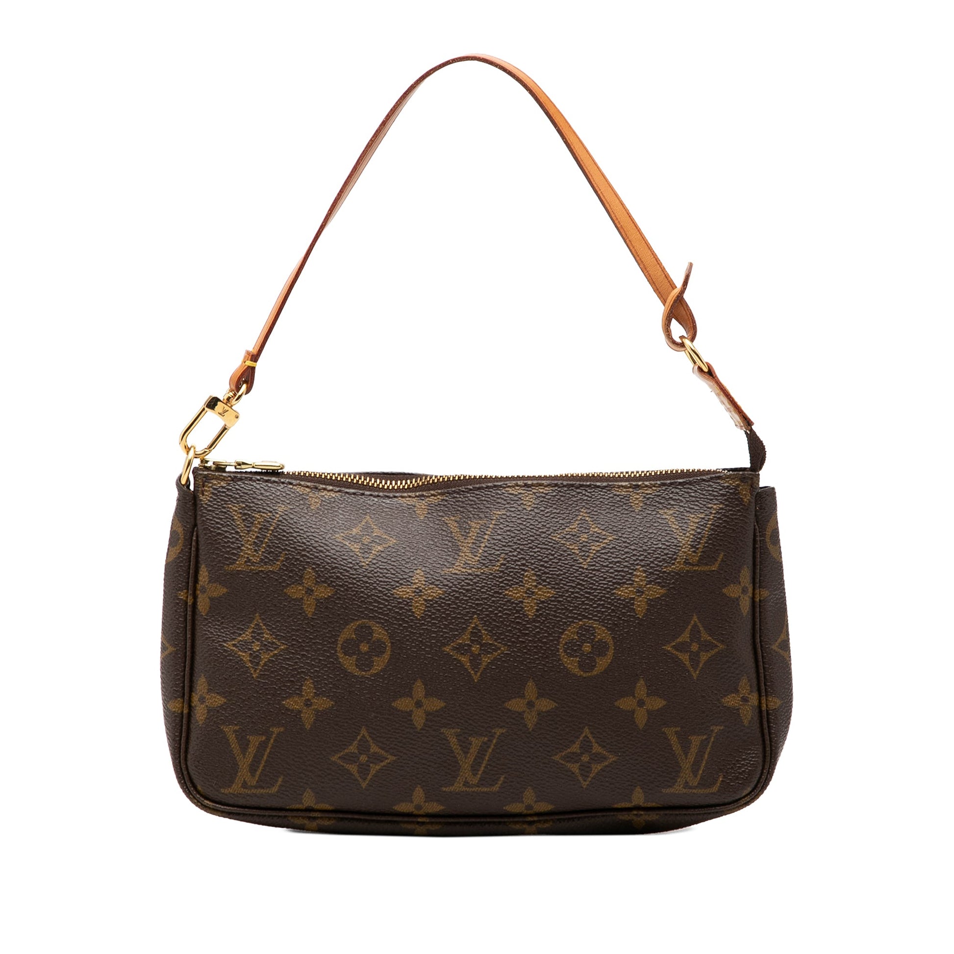 Louis Vuitton Monogram Pochette Accessoires