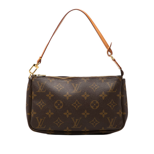 Louis Vuitton Monogram Pochette Accessoires