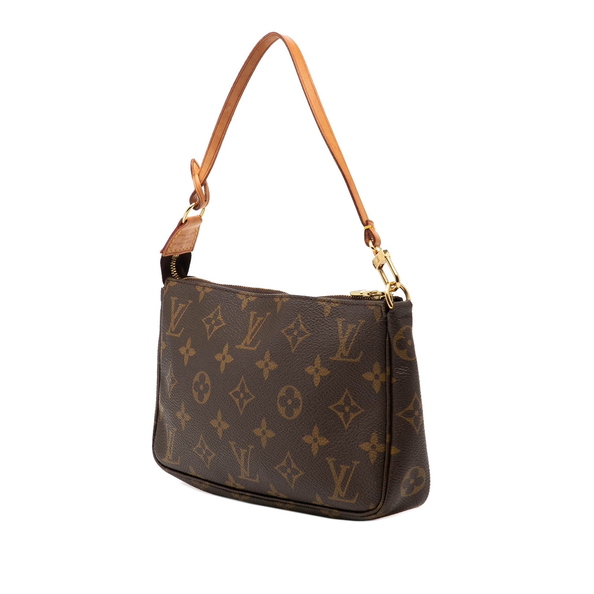 Louis Vuitton Monogram Pochette Accessoires
