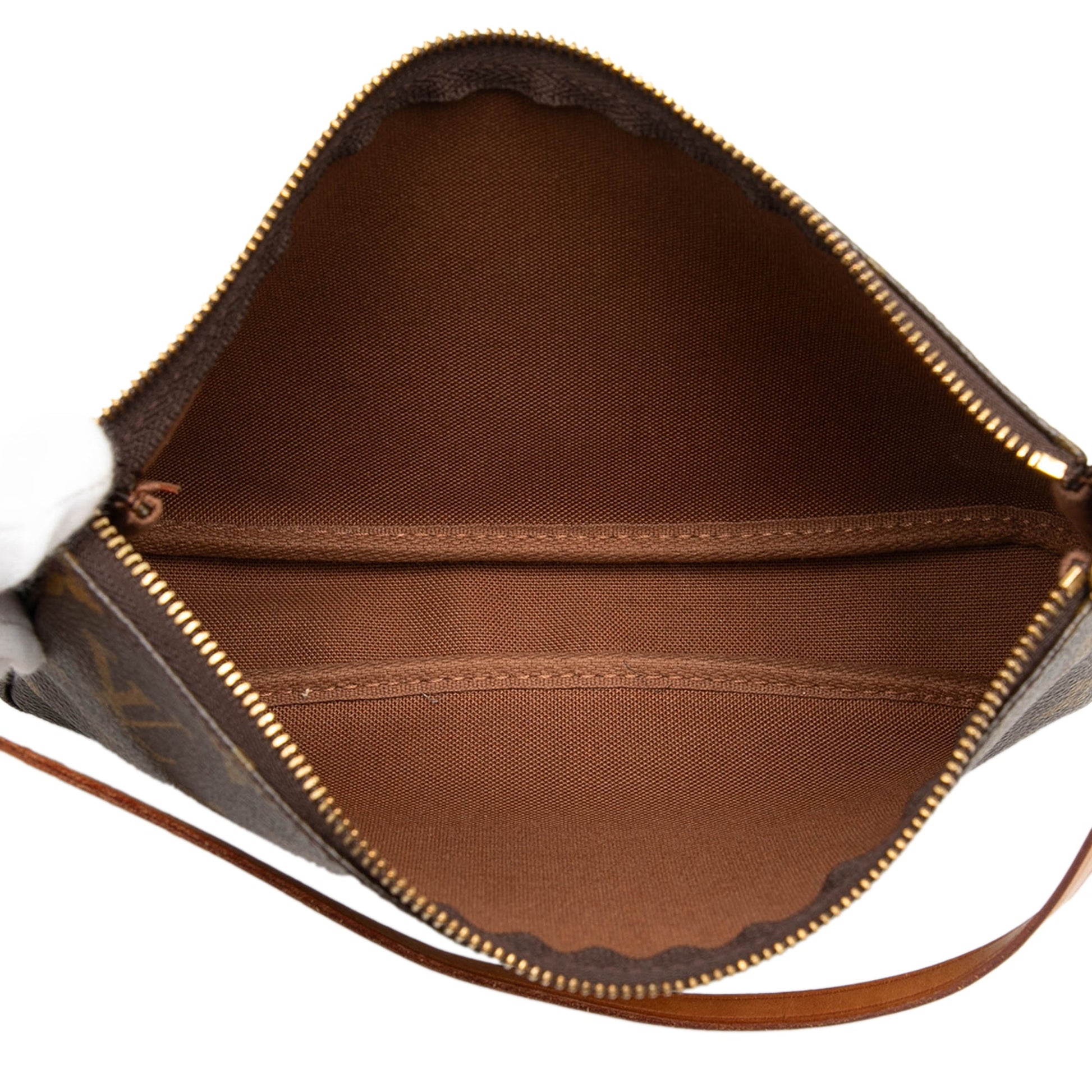 Louis Vuitton Monogram Pochette Accessoires