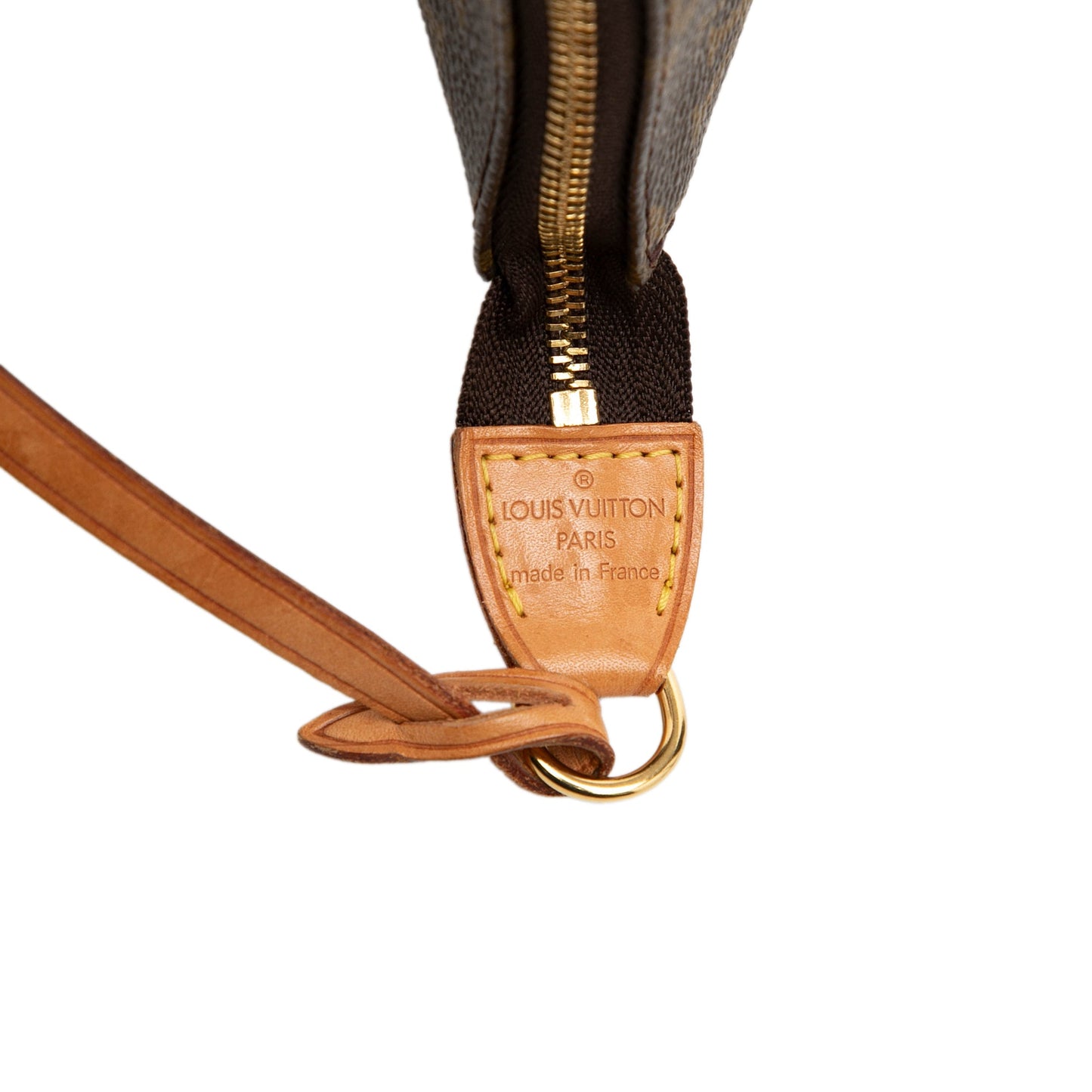 Louis Vuitton Monogram Pochette Accessoires