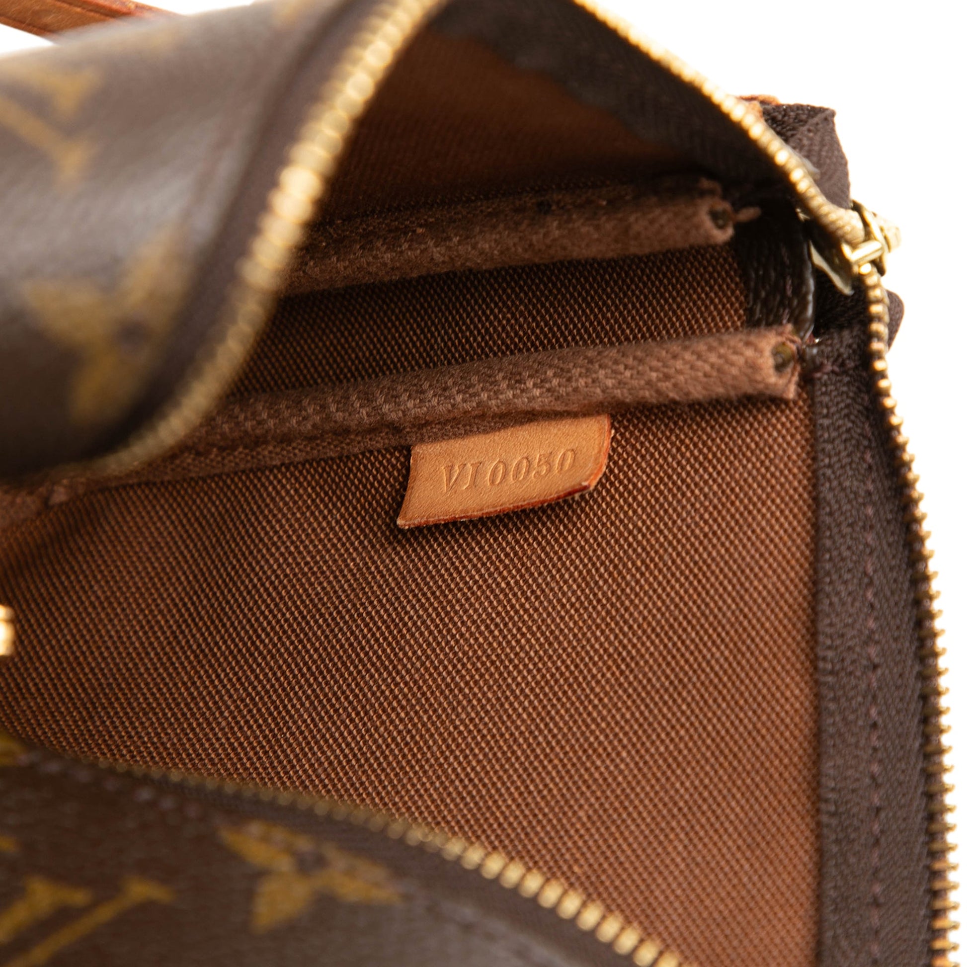 Louis Vuitton Monogram Pochette Accessoires