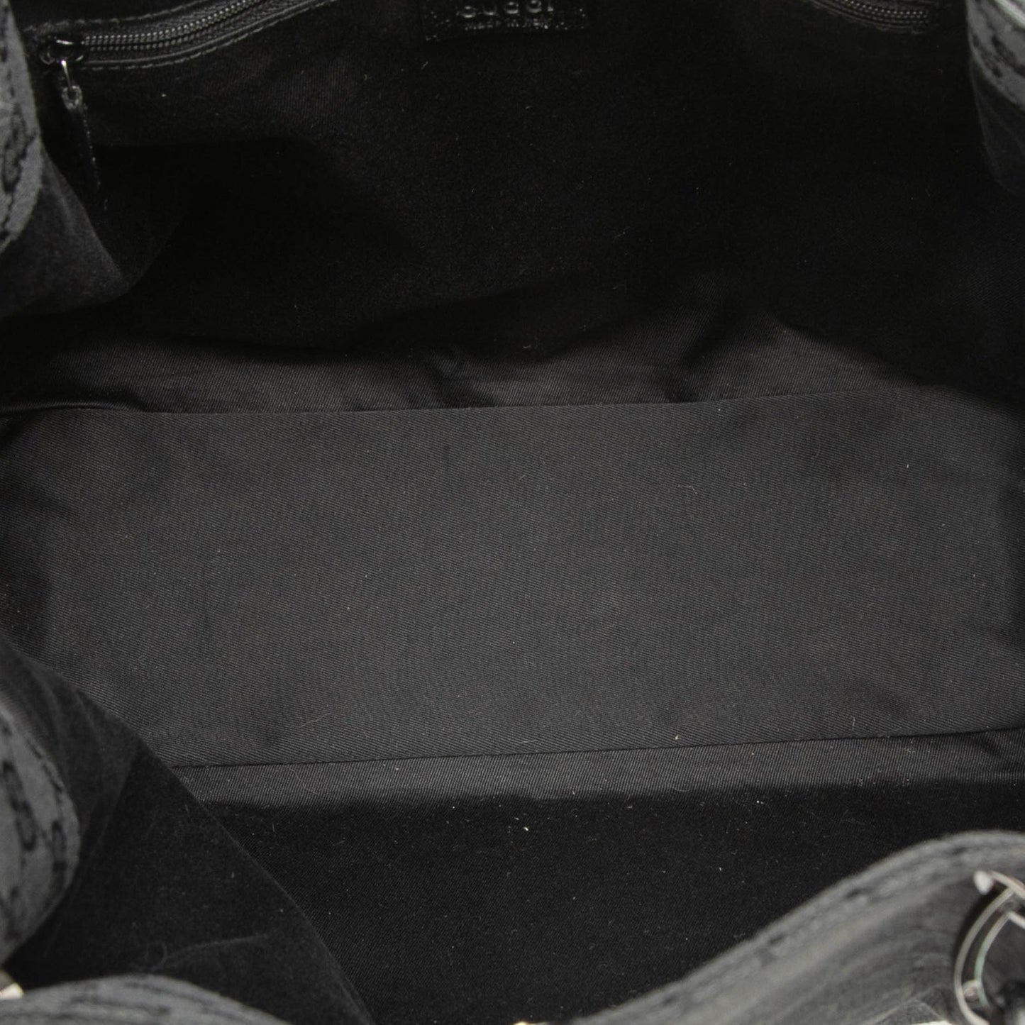 Gucci GG Canvas Tote