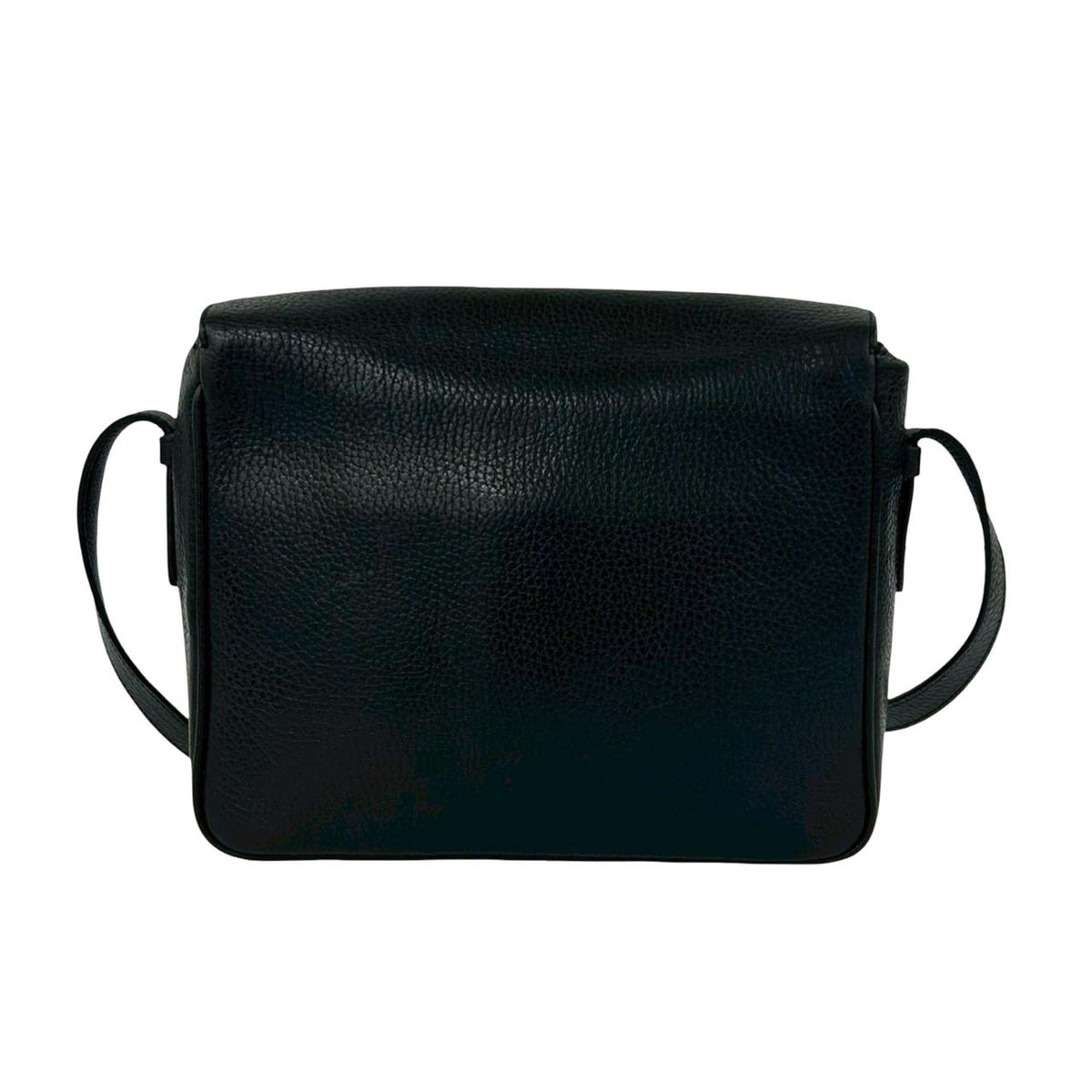 Celine Leather Crossbody