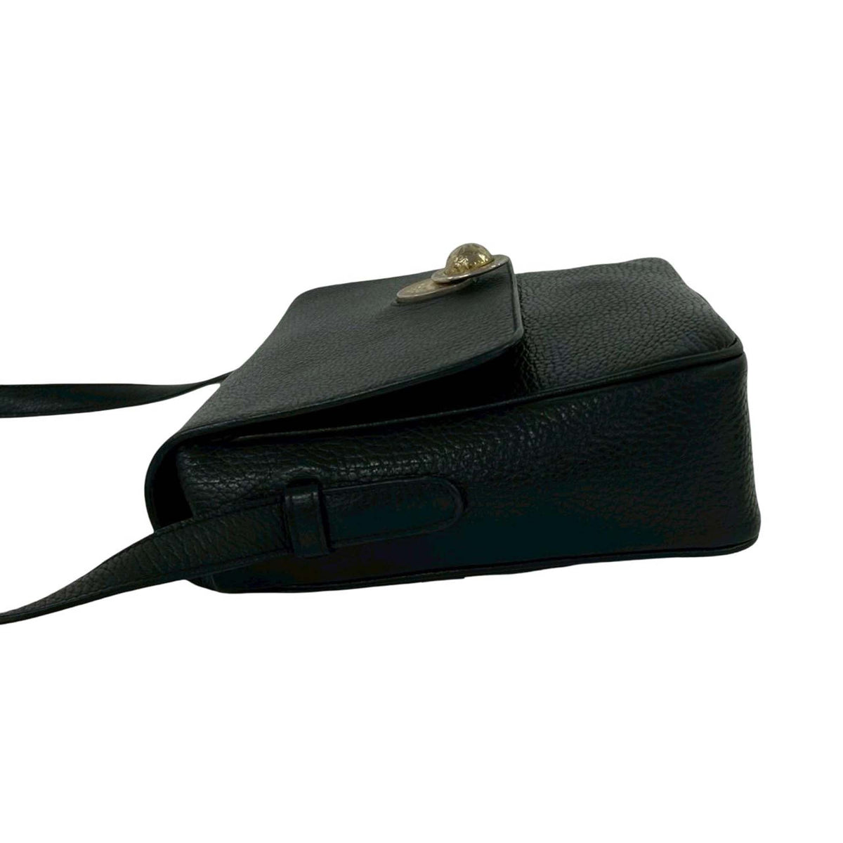 Celine Leather Crossbody