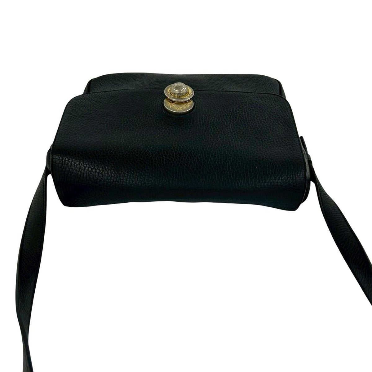 Celine Leather Crossbody