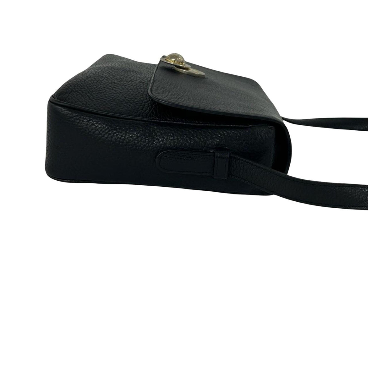 Celine Leather Crossbody