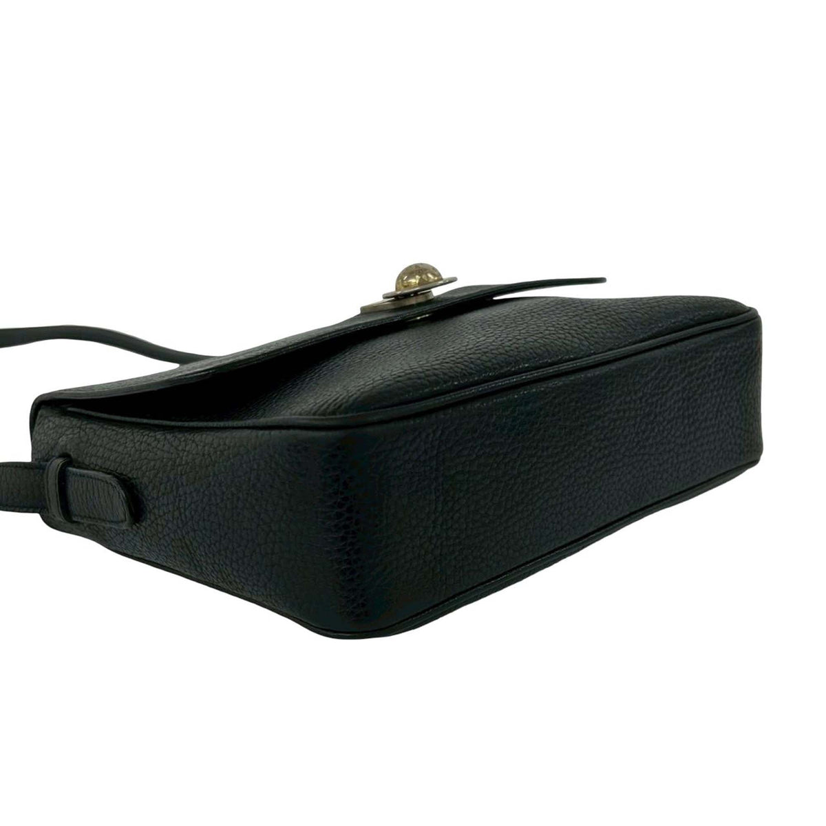 Celine Leather Crossbody