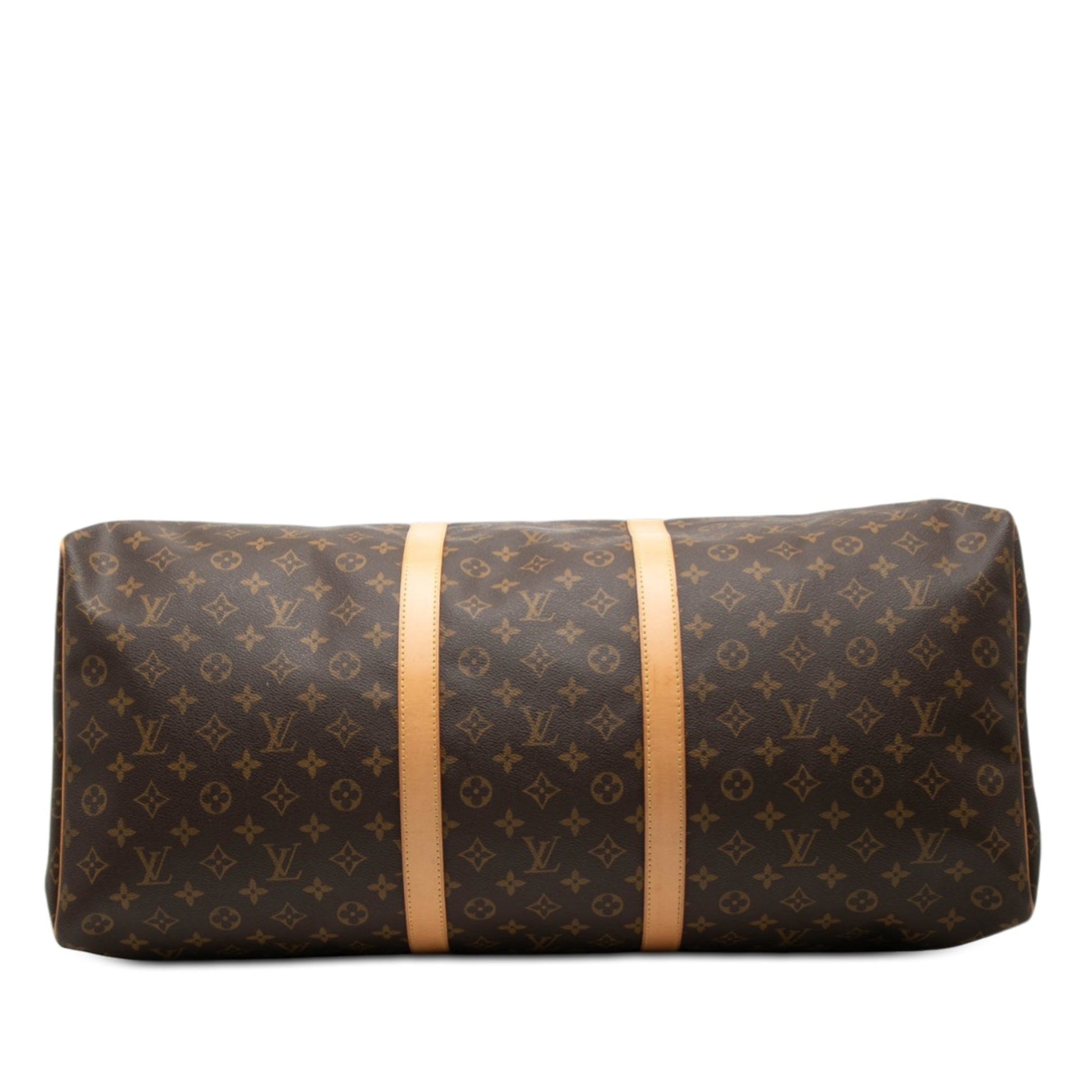 Louis Vuitton Monogram Keepall 60
