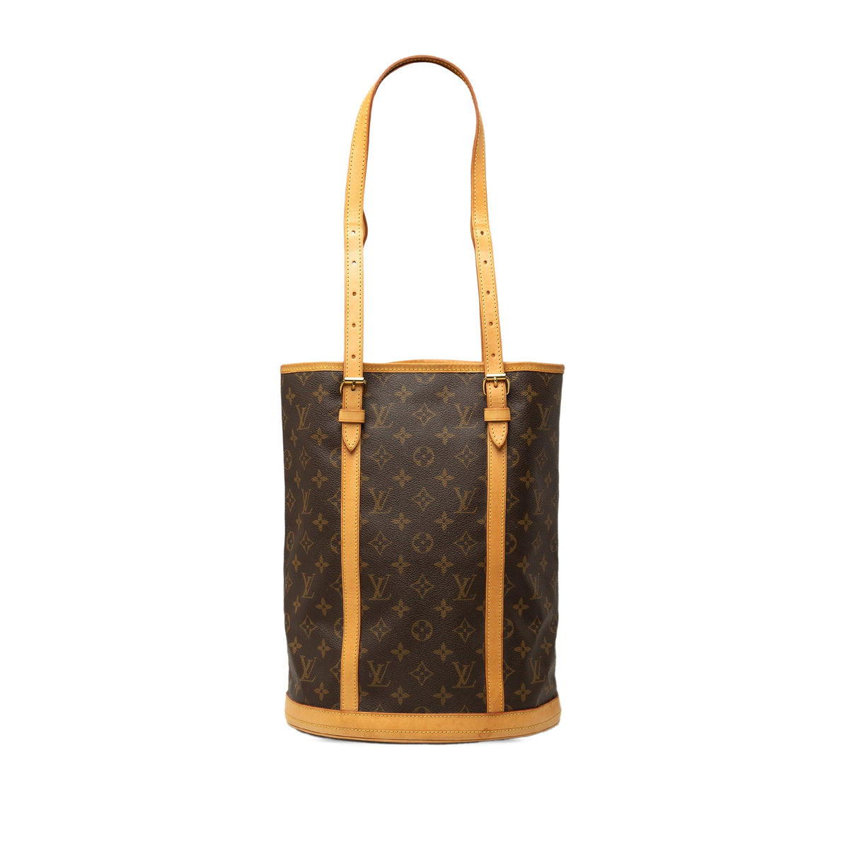 Louis Vuitton Monogram Bucket GM