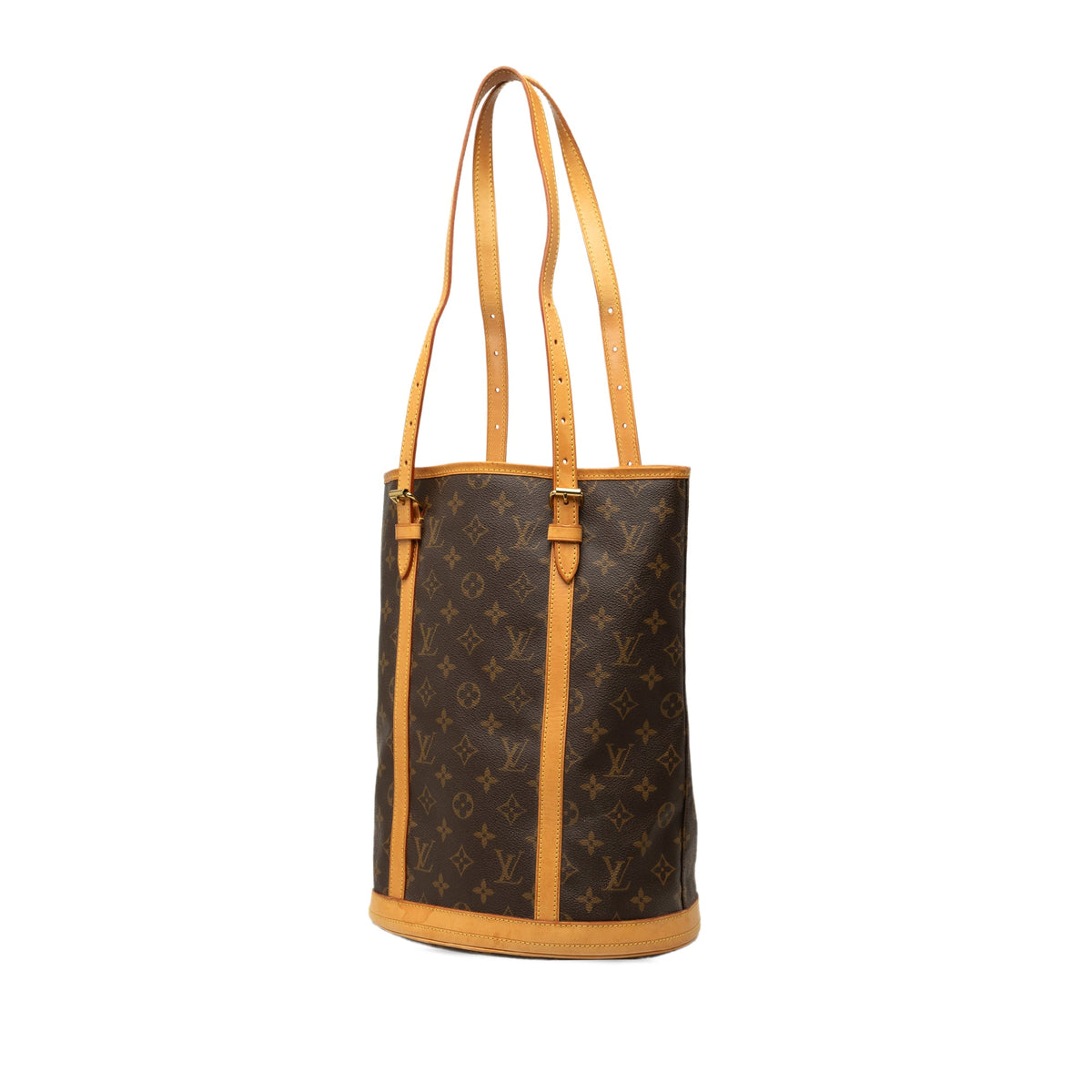 Louis Vuitton Monogram Bucket GM