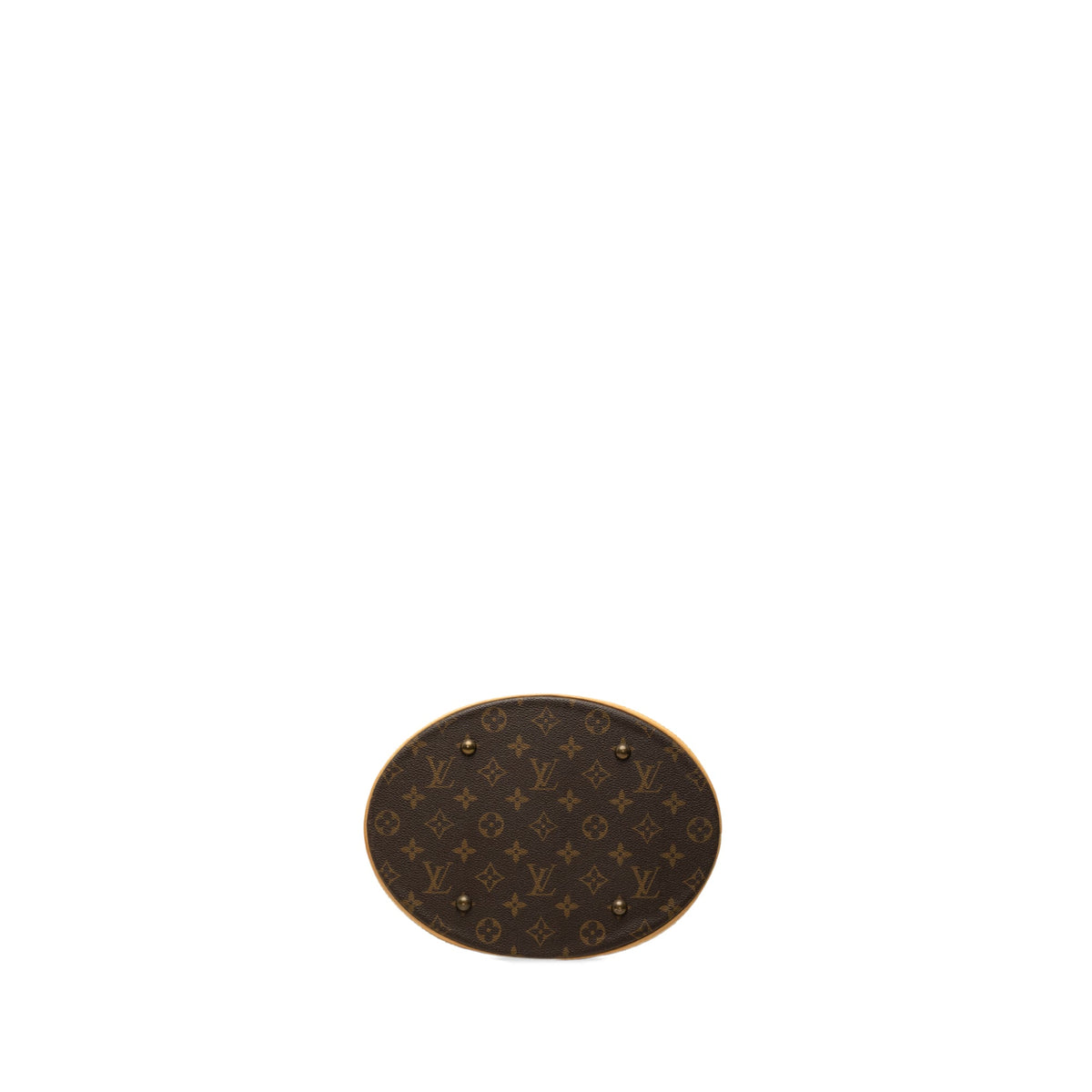 Louis Vuitton Monogram Bucket GM