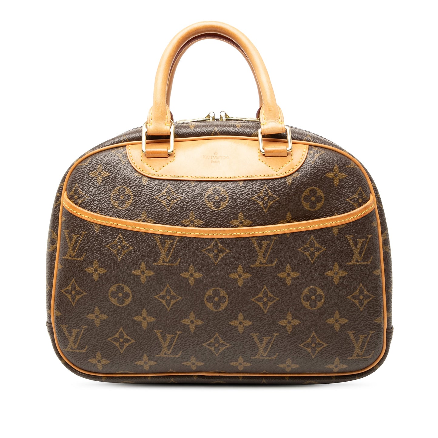 Louis Vuitton Monogram Trouville