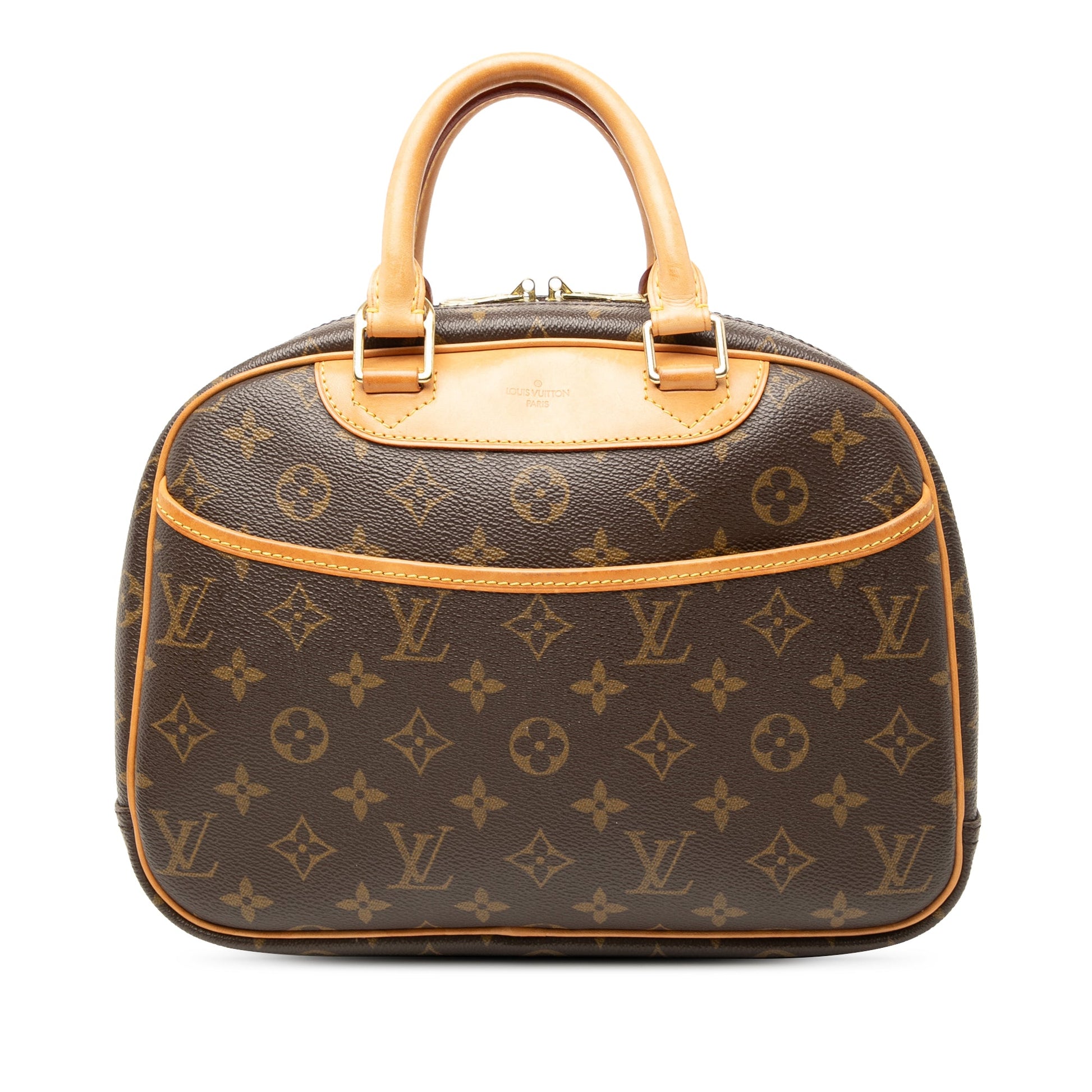Louis Vuitton Monogram Trouville