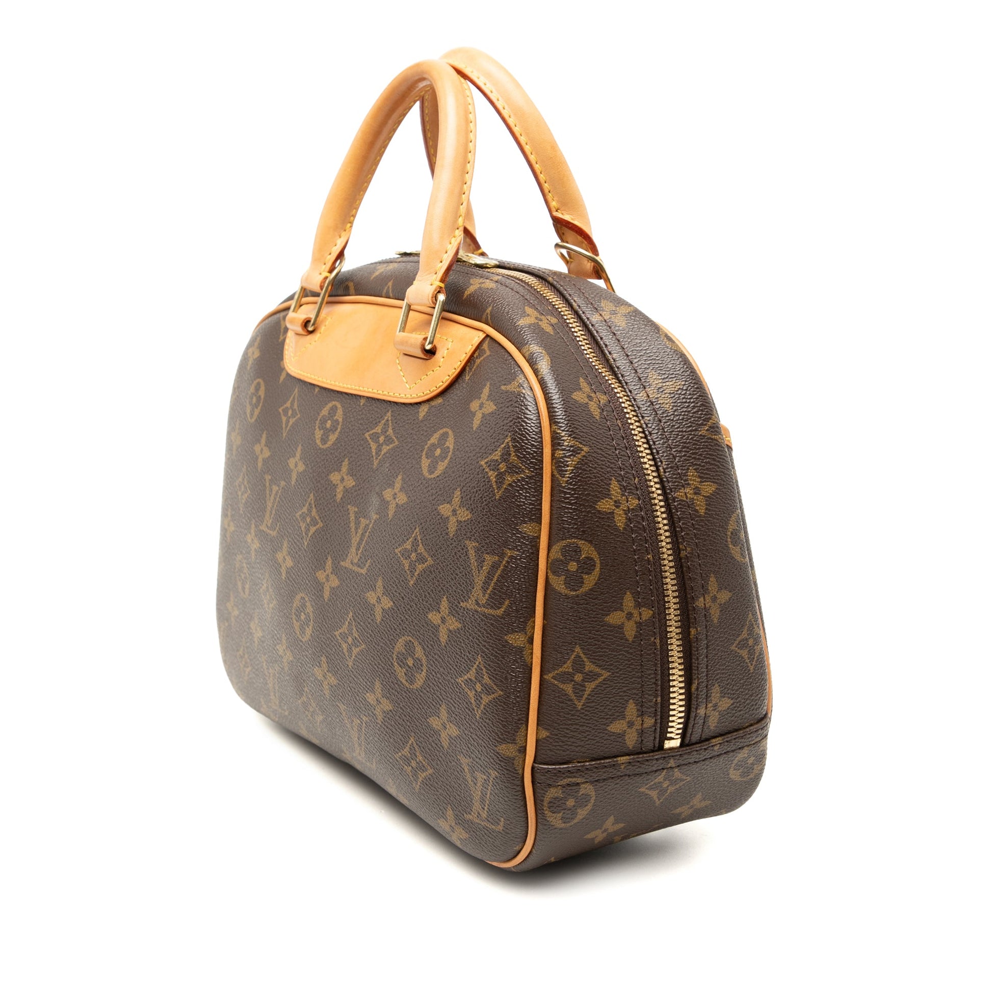 Louis Vuitton Monogram Trouville