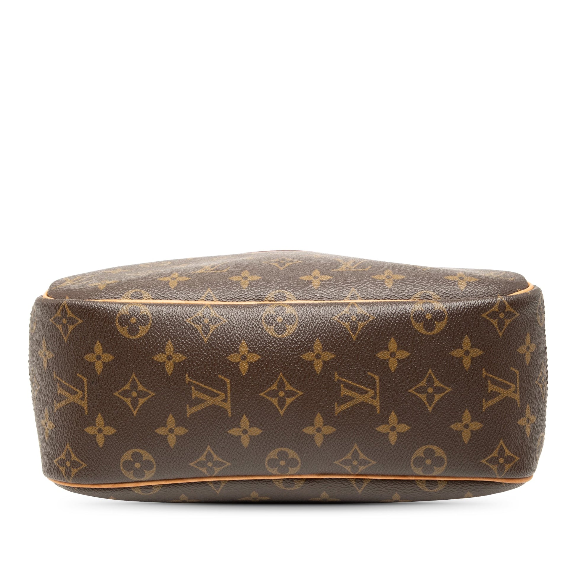 Louis Vuitton Monogram Trouville