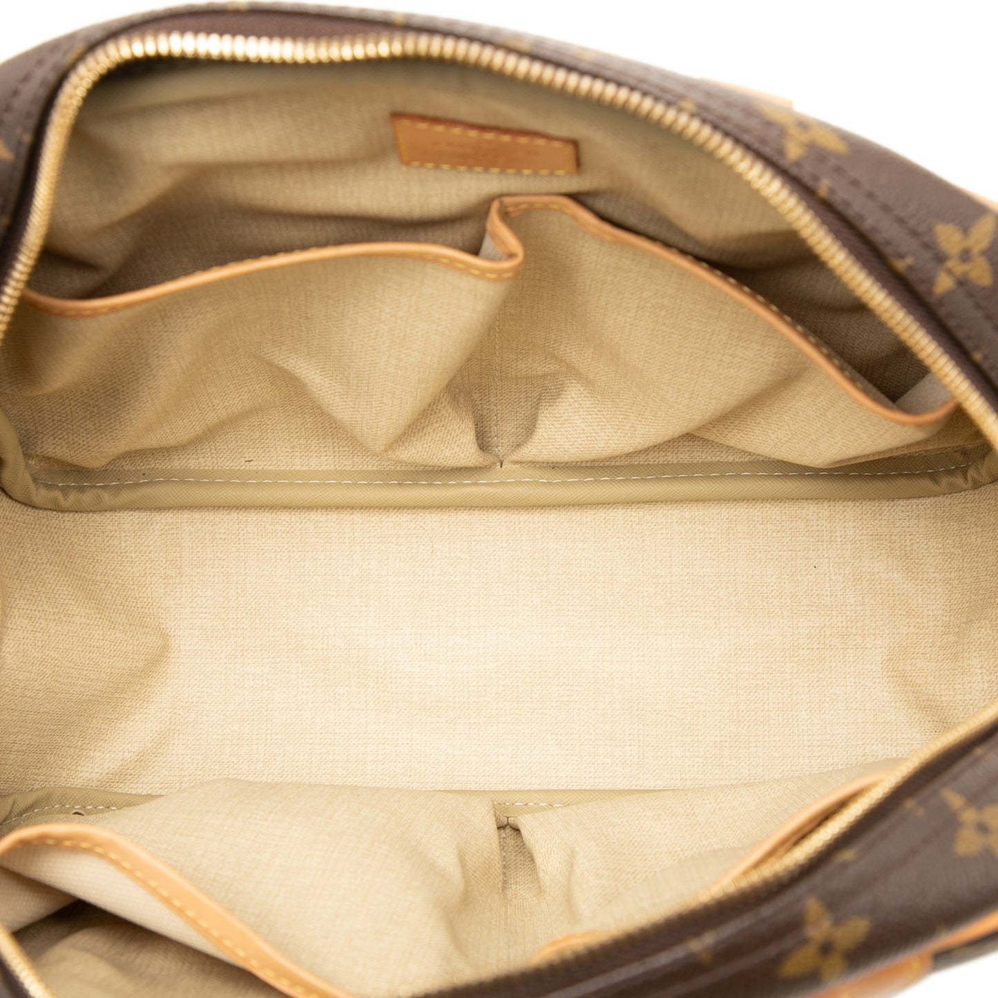 Louis Vuitton Monogram Trouville