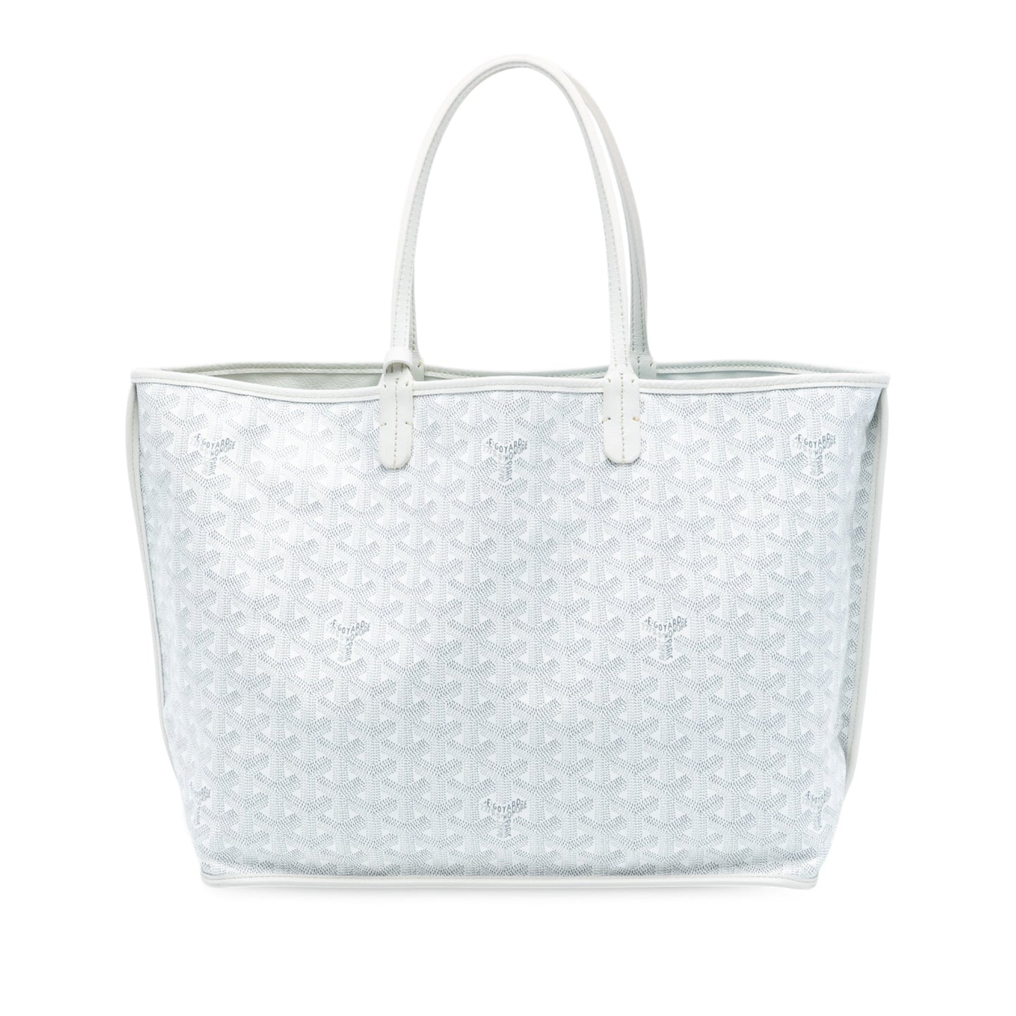 Goyard Goyardine Reversible Anjou PM