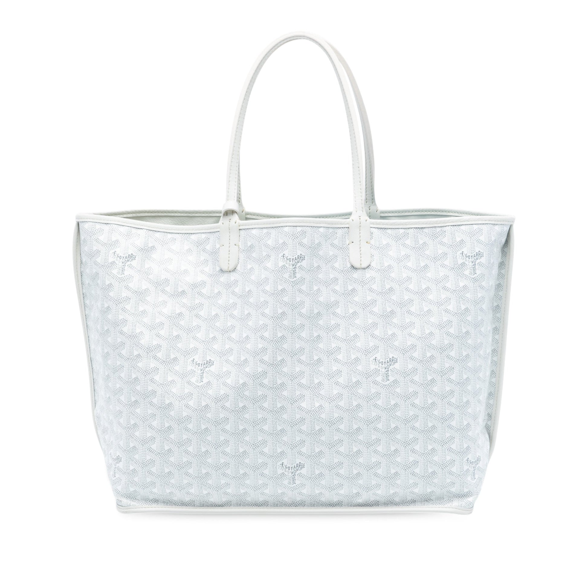 Goyard Goyardine Reversible Anjou PM