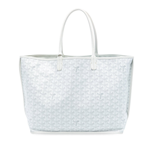 Goyard Goyardine Reversible Anjou PM