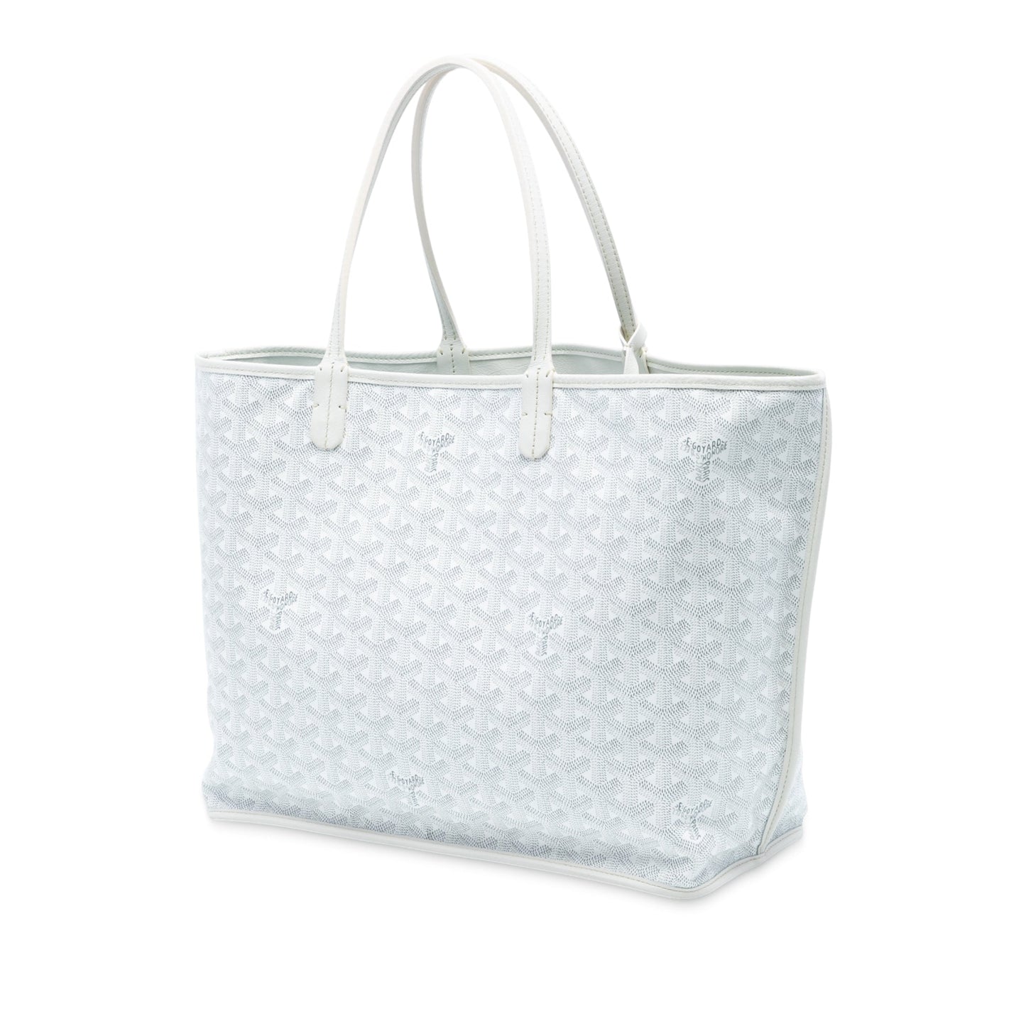 Goyard Goyardine Reversible Anjou PM