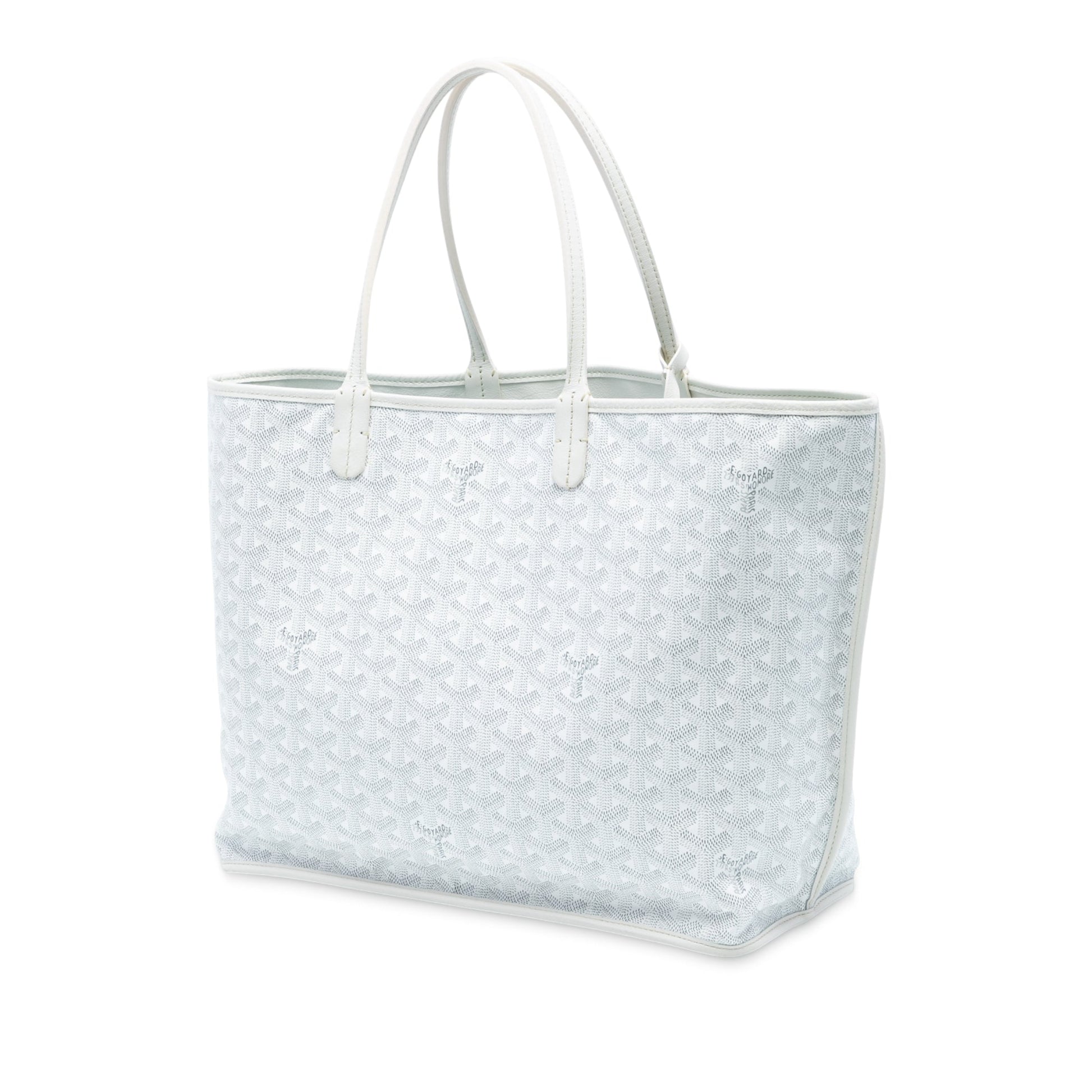 Goyard Goyardine Reversible Anjou PM