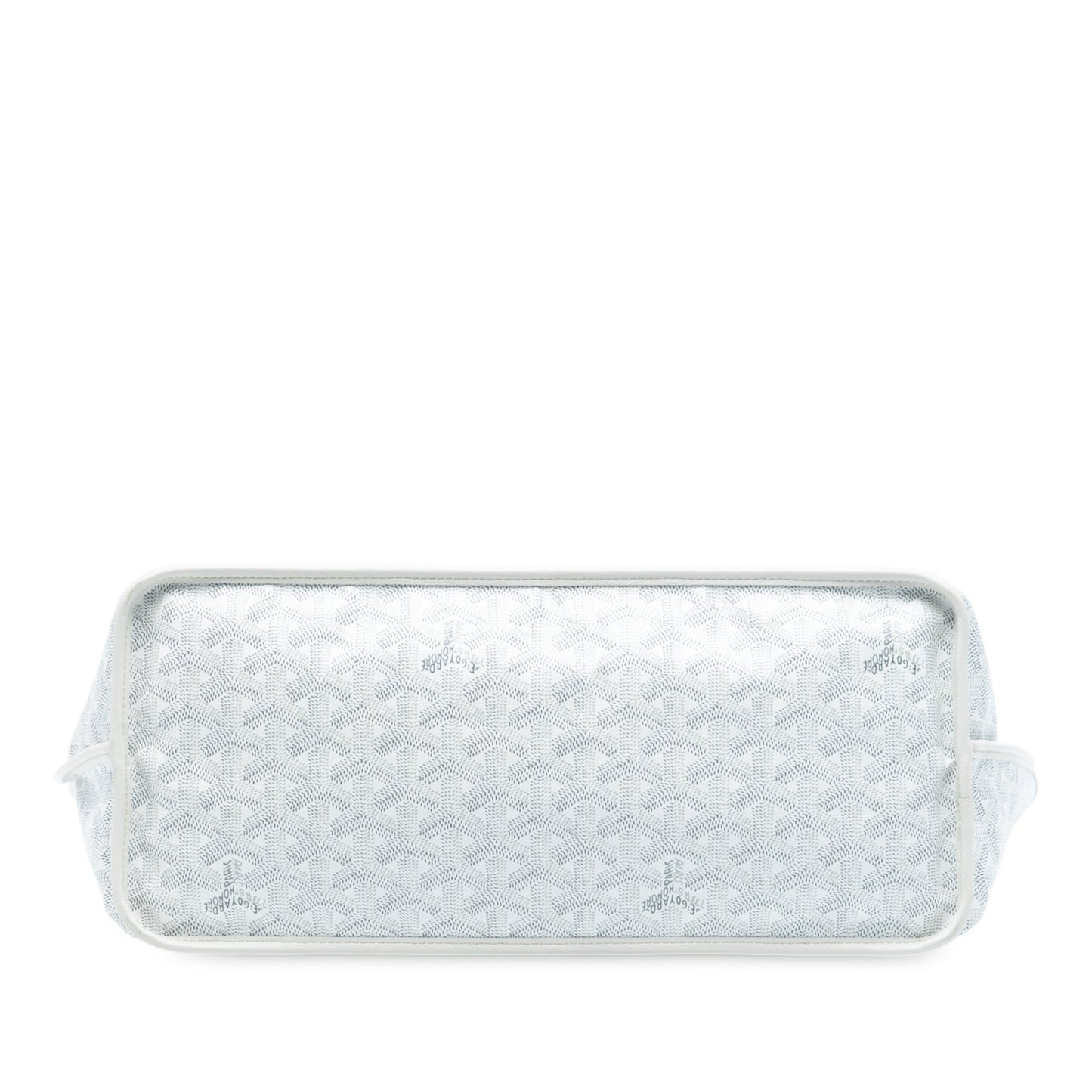 Goyard Goyardine Reversible Anjou PM