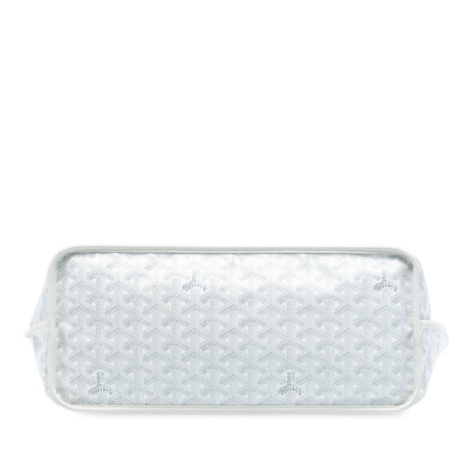 Goyard Goyardine Reversible Anjou PM