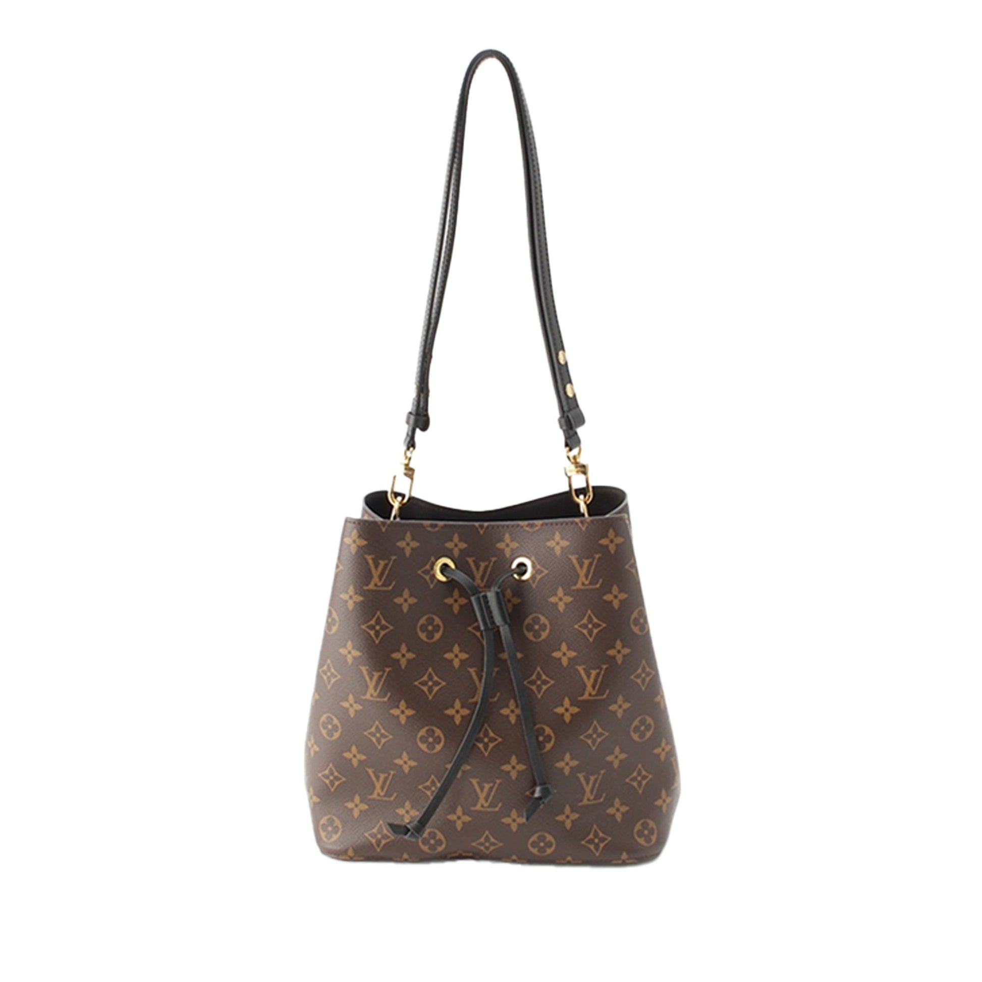 Louis Vuitton Monogram Neonoe MM