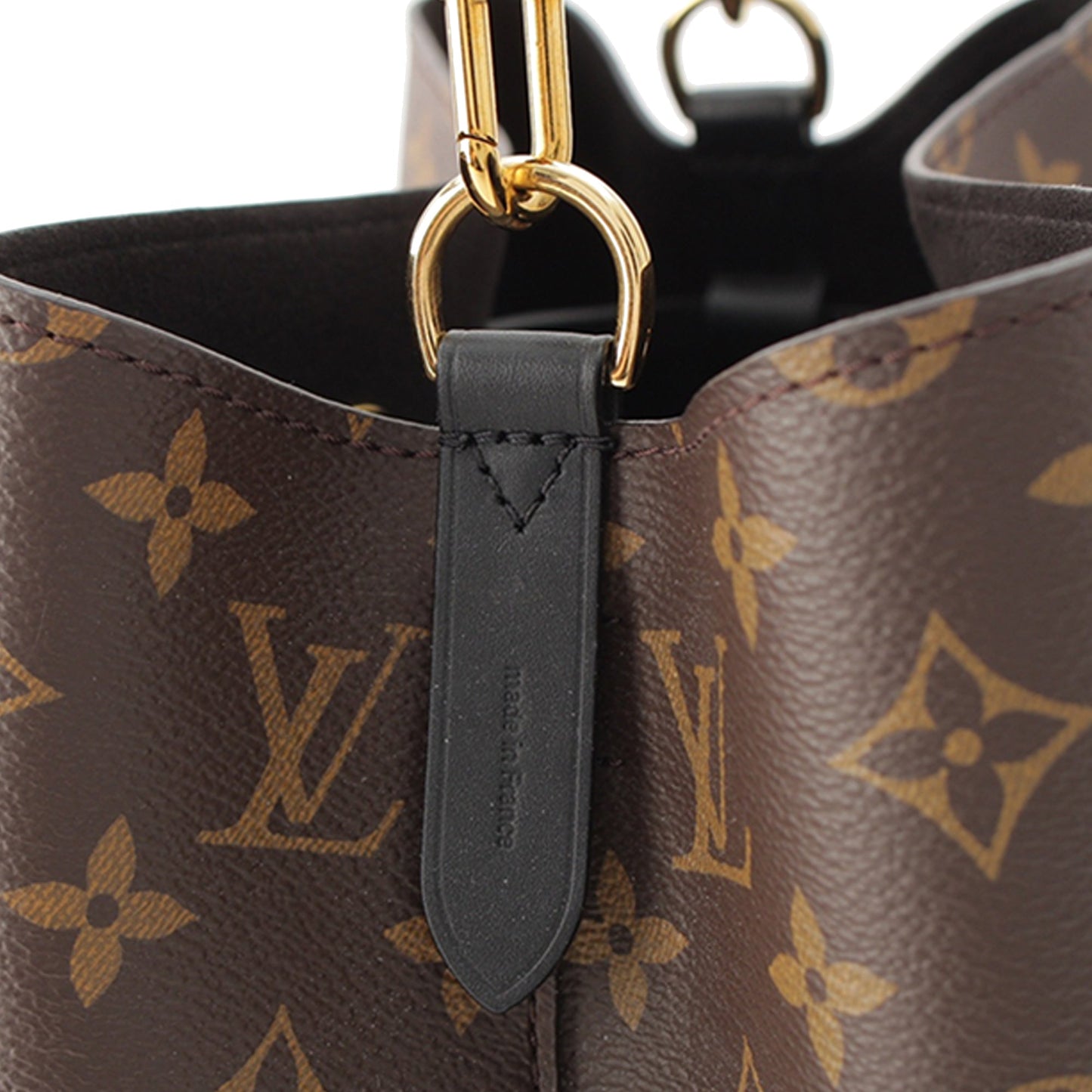 Louis Vuitton Monogram Neonoe MM