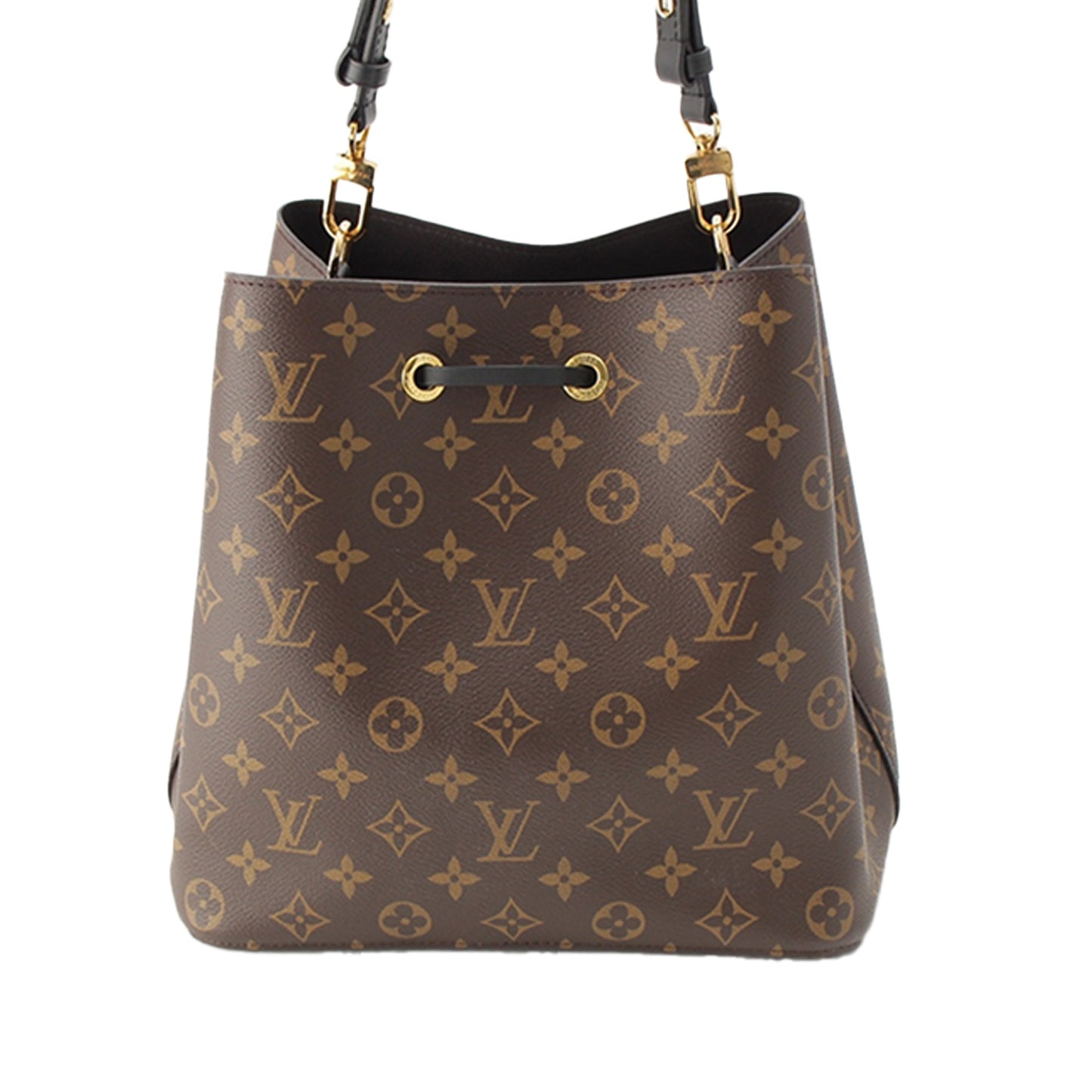 Louis Vuitton Monogram Neonoe MM