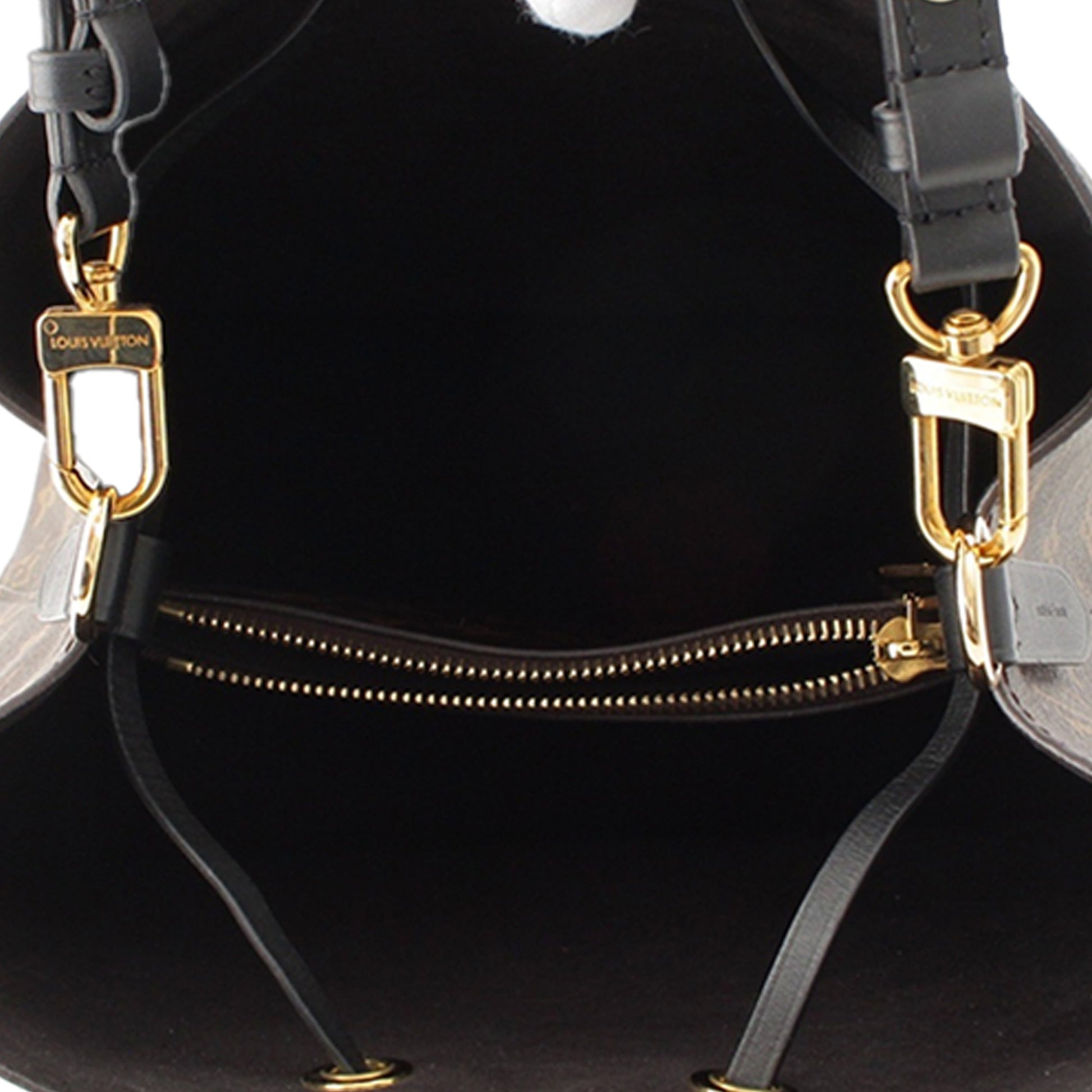 Louis Vuitton Monogram Neonoe MM