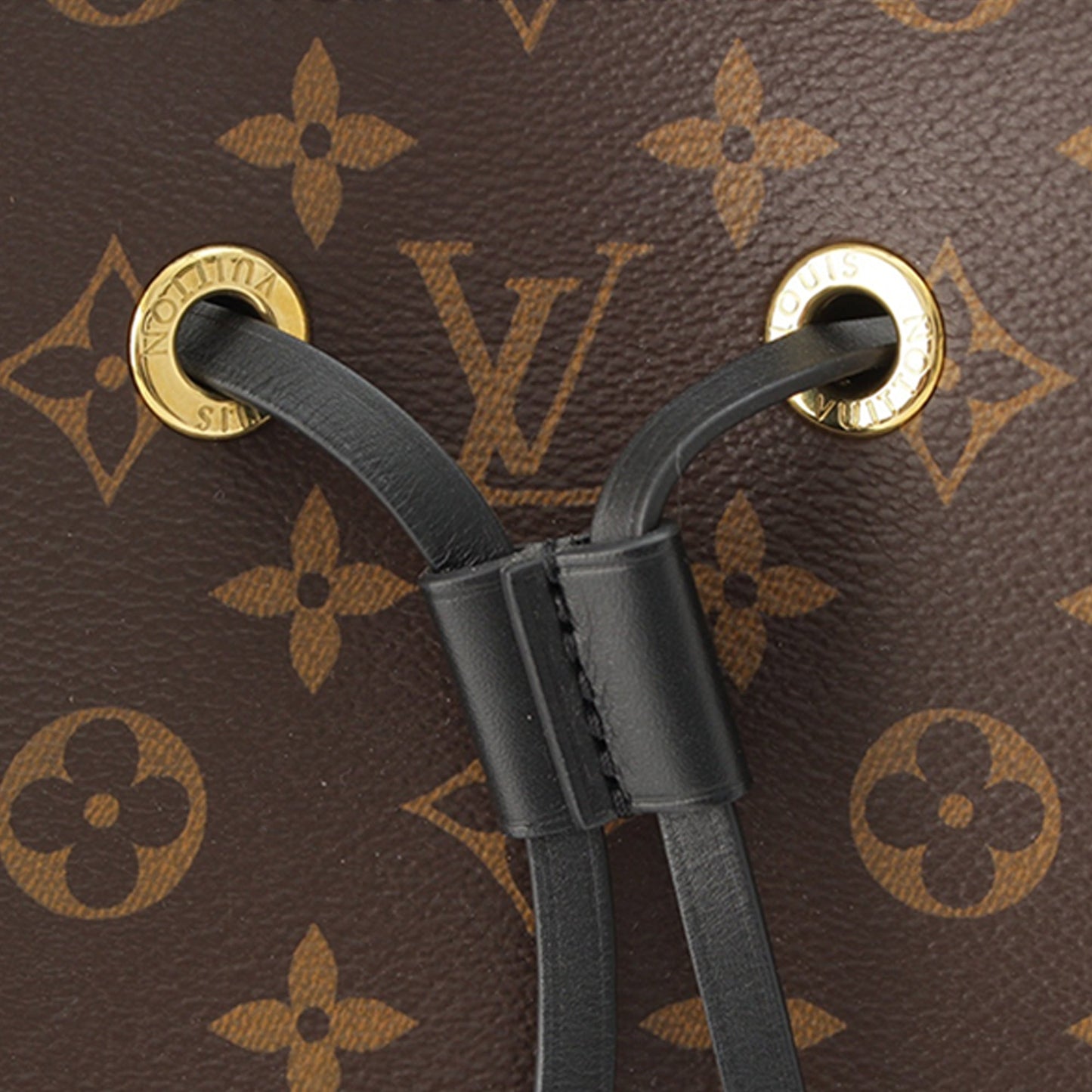 Louis Vuitton Monogram Neonoe MM