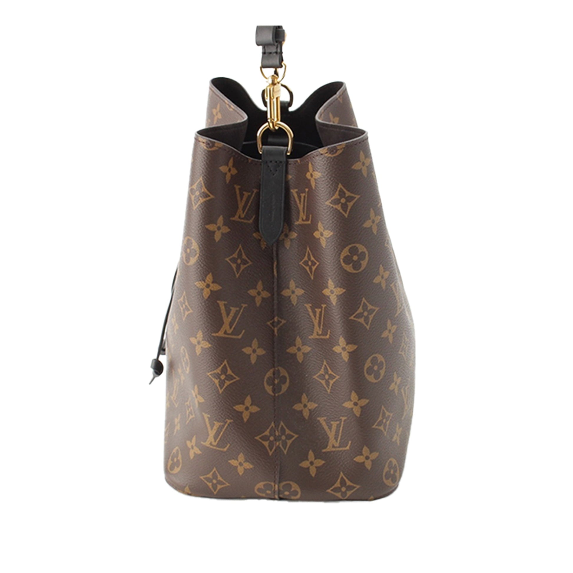 Louis Vuitton Monogram Neonoe MM