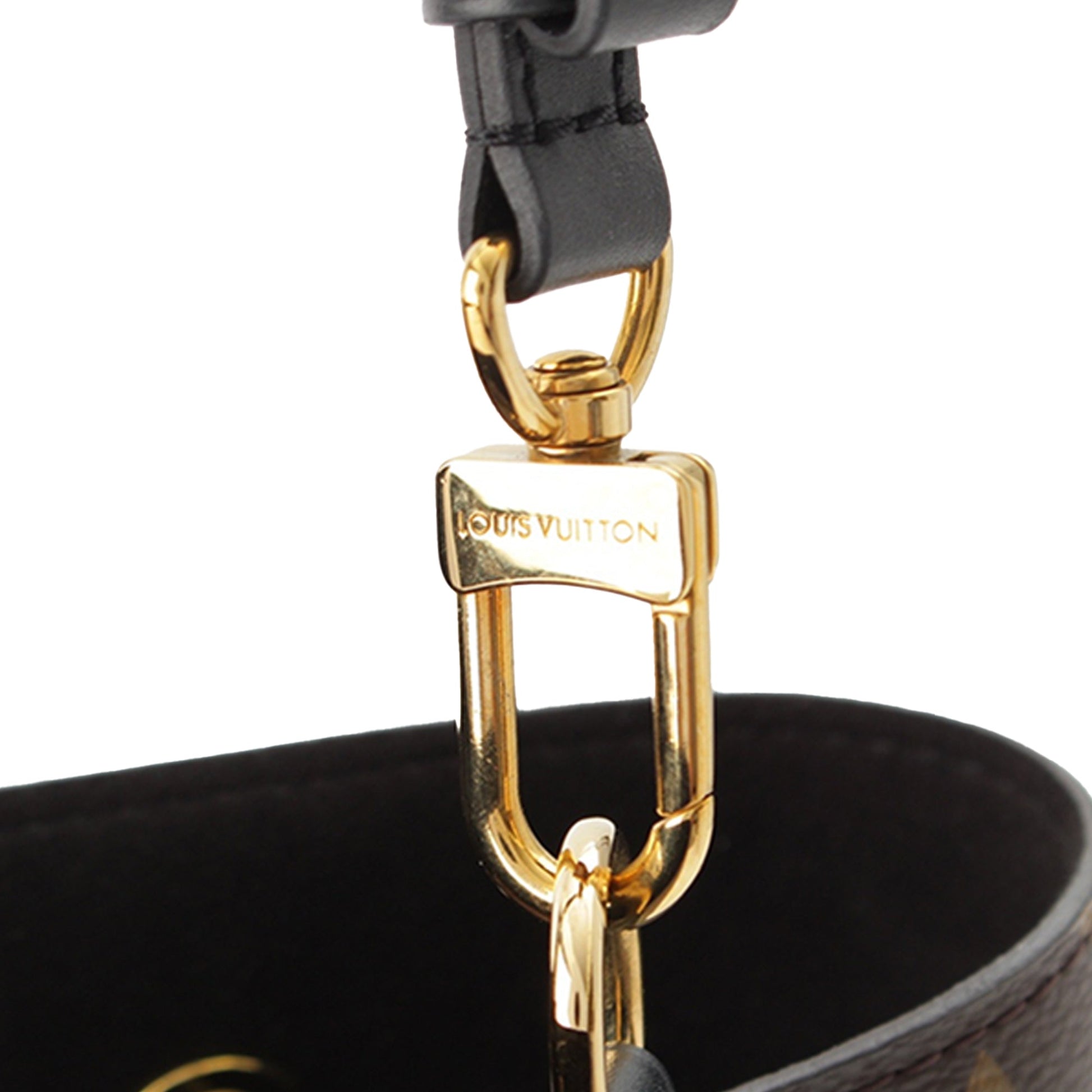 Louis Vuitton Monogram Neonoe MM