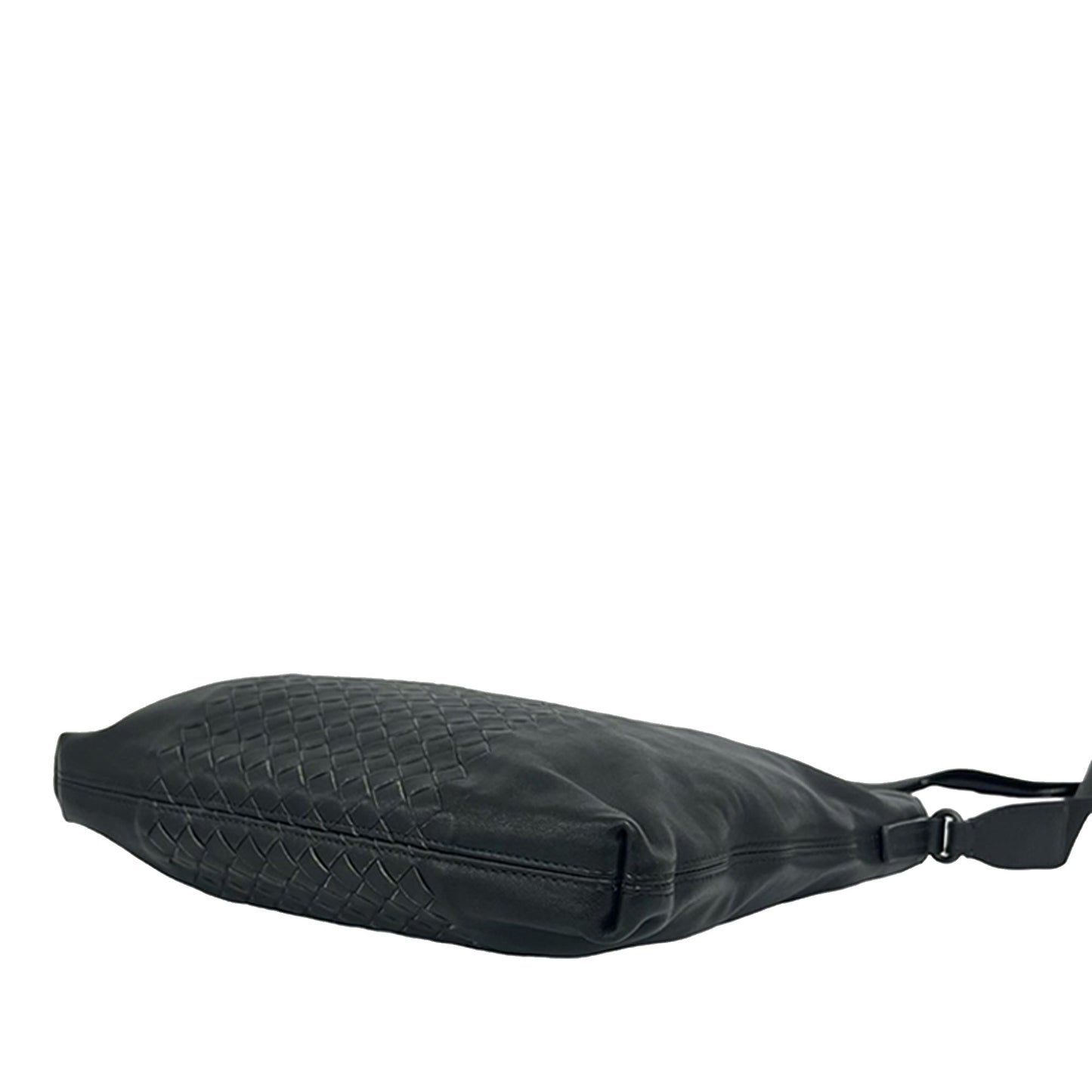 Bottega Veneta Nappa Intrecciato Crossbody