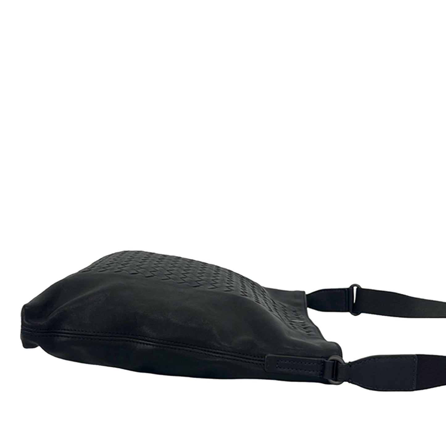 Bottega Veneta Nappa Intrecciato Crossbody