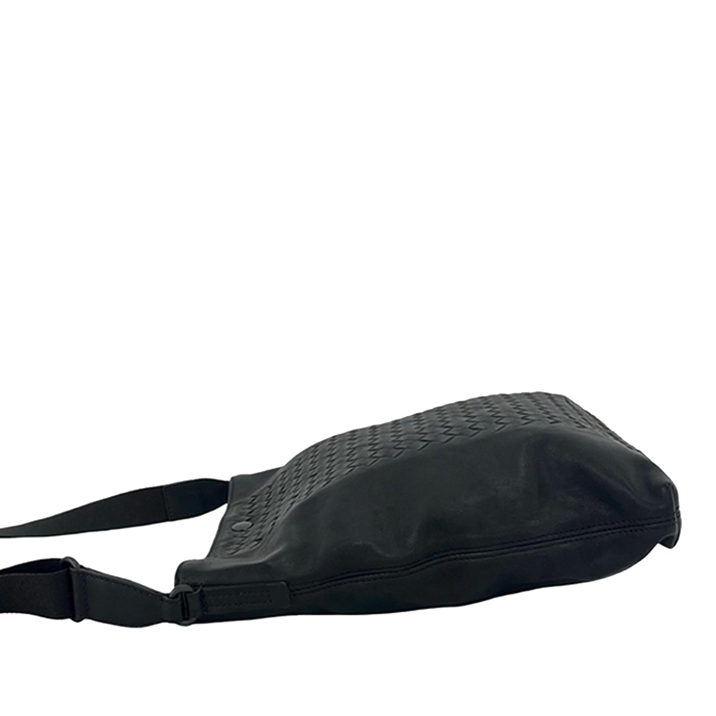 Bottega Veneta Nappa Intrecciato Crossbody
